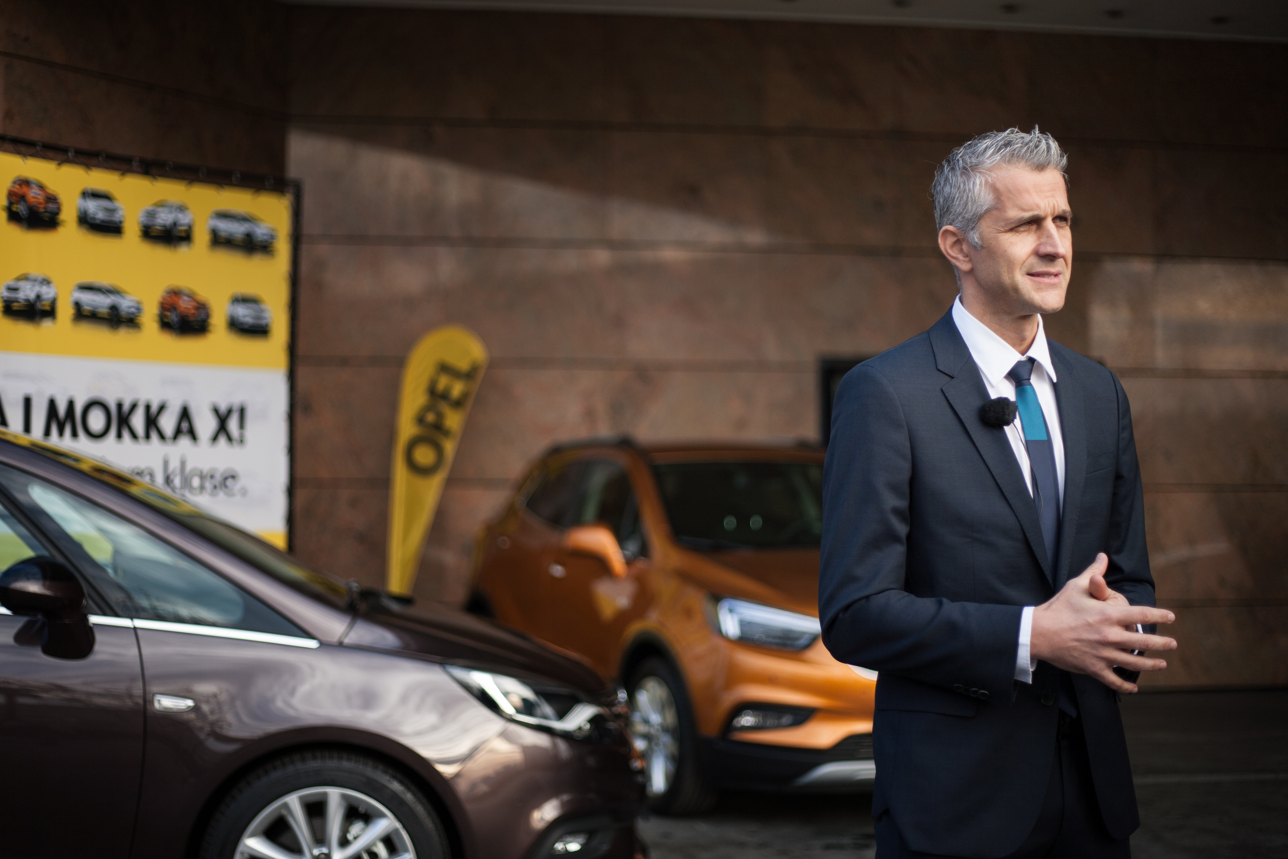 Opel, Belgrade. Mark Smilyanic | Portrait and Adventure Photographer from Belgrade