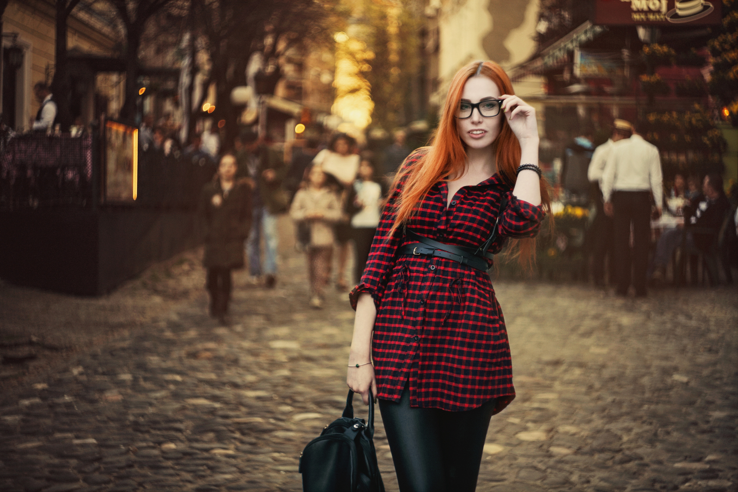 Elena Skullova, fotograf i model. Mark Smilyanic | Portretni boudoir fotograf iz Beograda