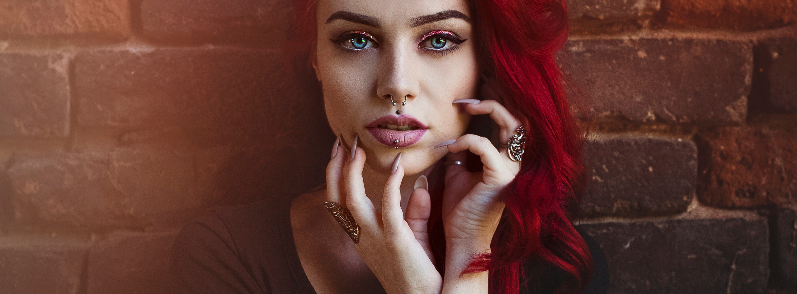 Smilyanic Outdoor Portraits. Mark Smilyanic | Portrait and Adventure Photographer from Belgrade