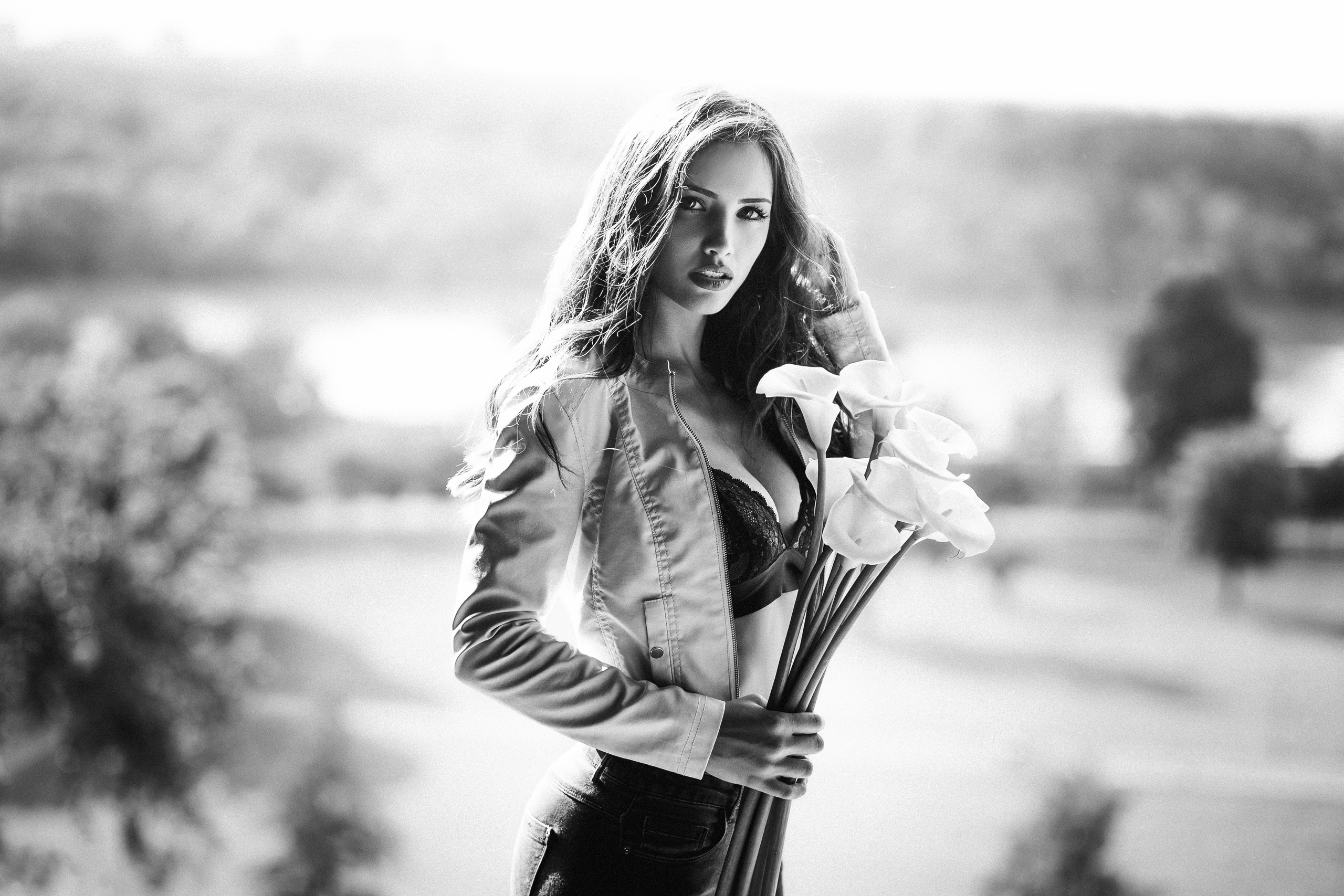 Smilyanic Outdoor Portraits. Mark Smilyanic | Portrait and Adventure Photographer from Belgrade