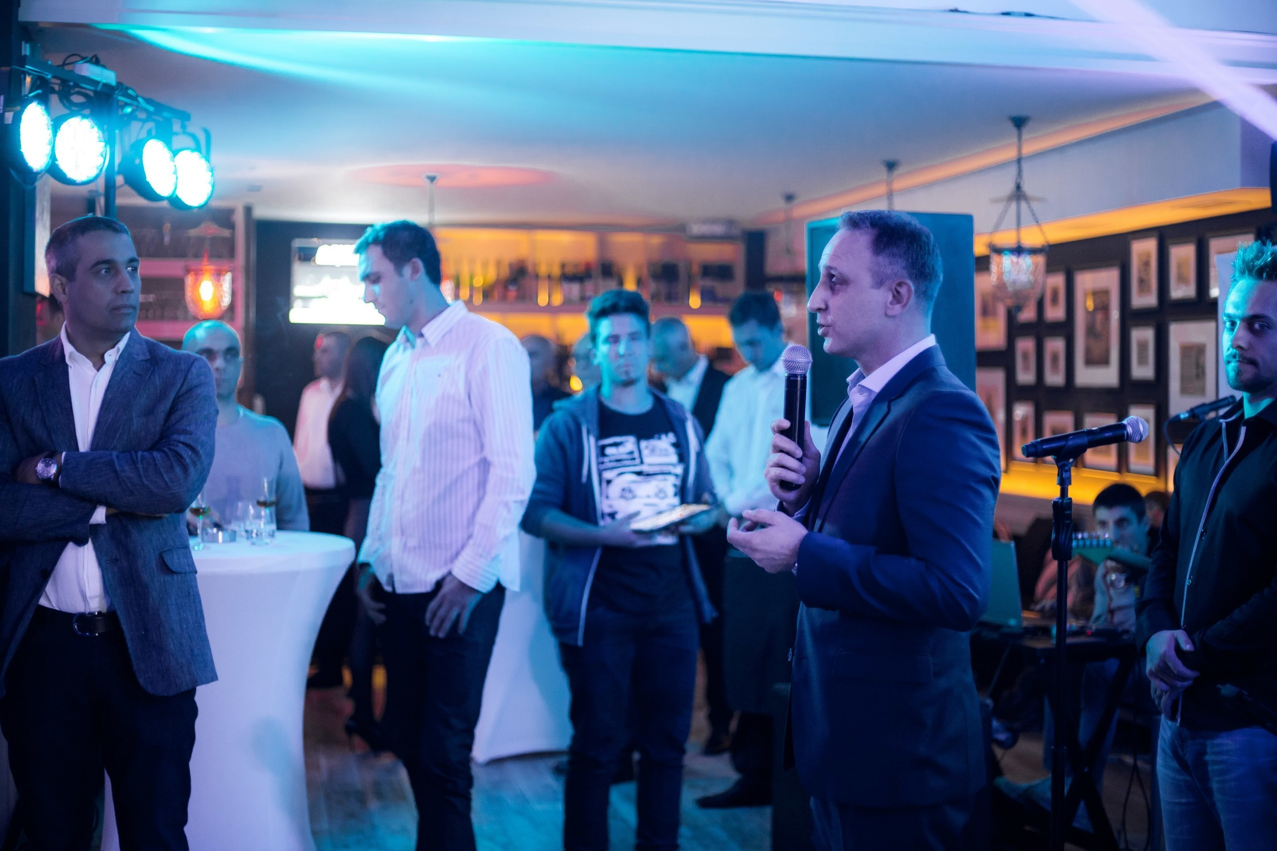 Fotografije koje sam radio na druženju Helwett-Packard u Beogradu. Mark Smilyanic | Portretni boudoir fotograf iz Beograda