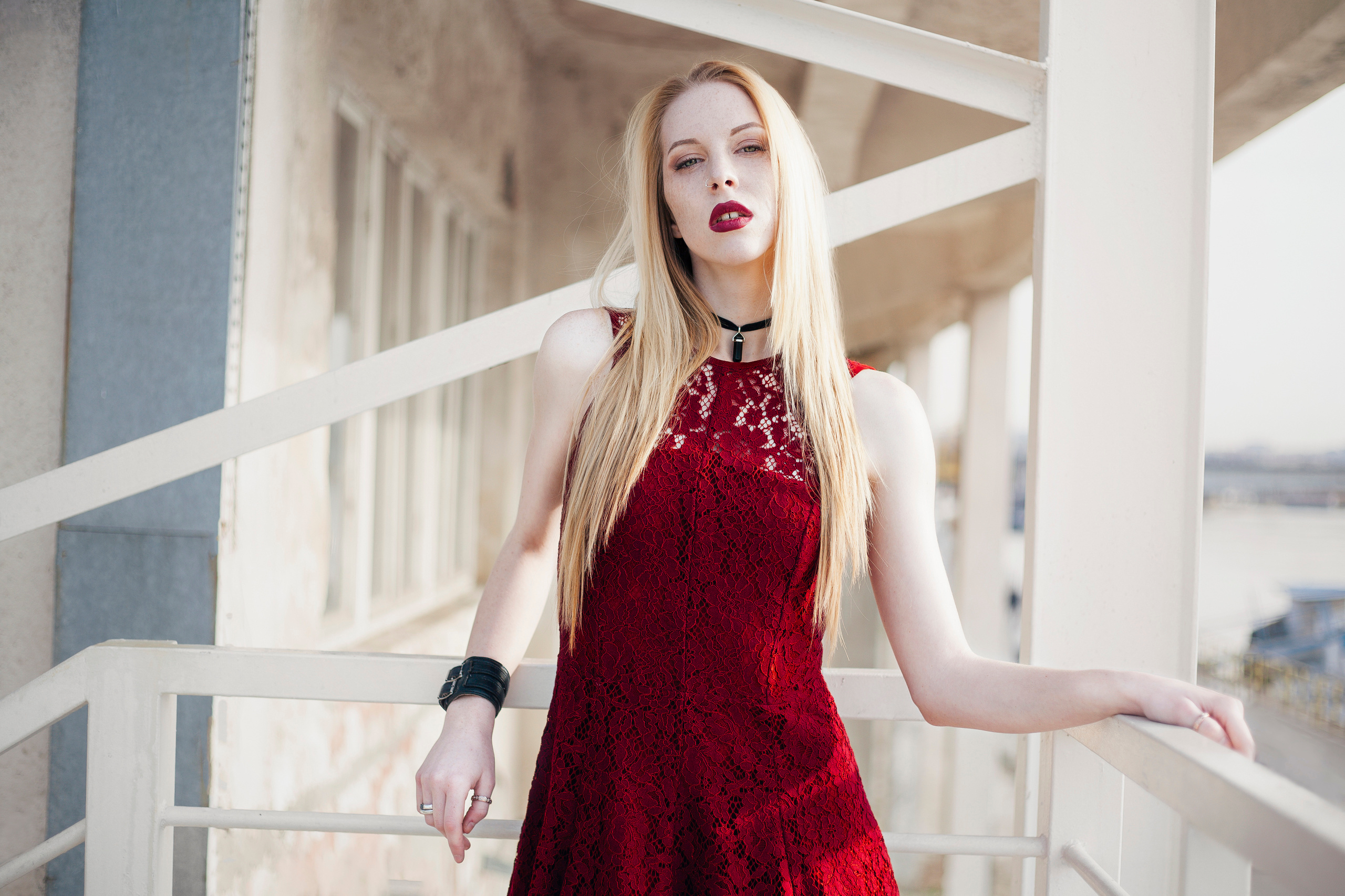 Smilyanic Outdoor Portraits. Mark Smilyanic | Portrait and Adventure Photographer from Belgrade