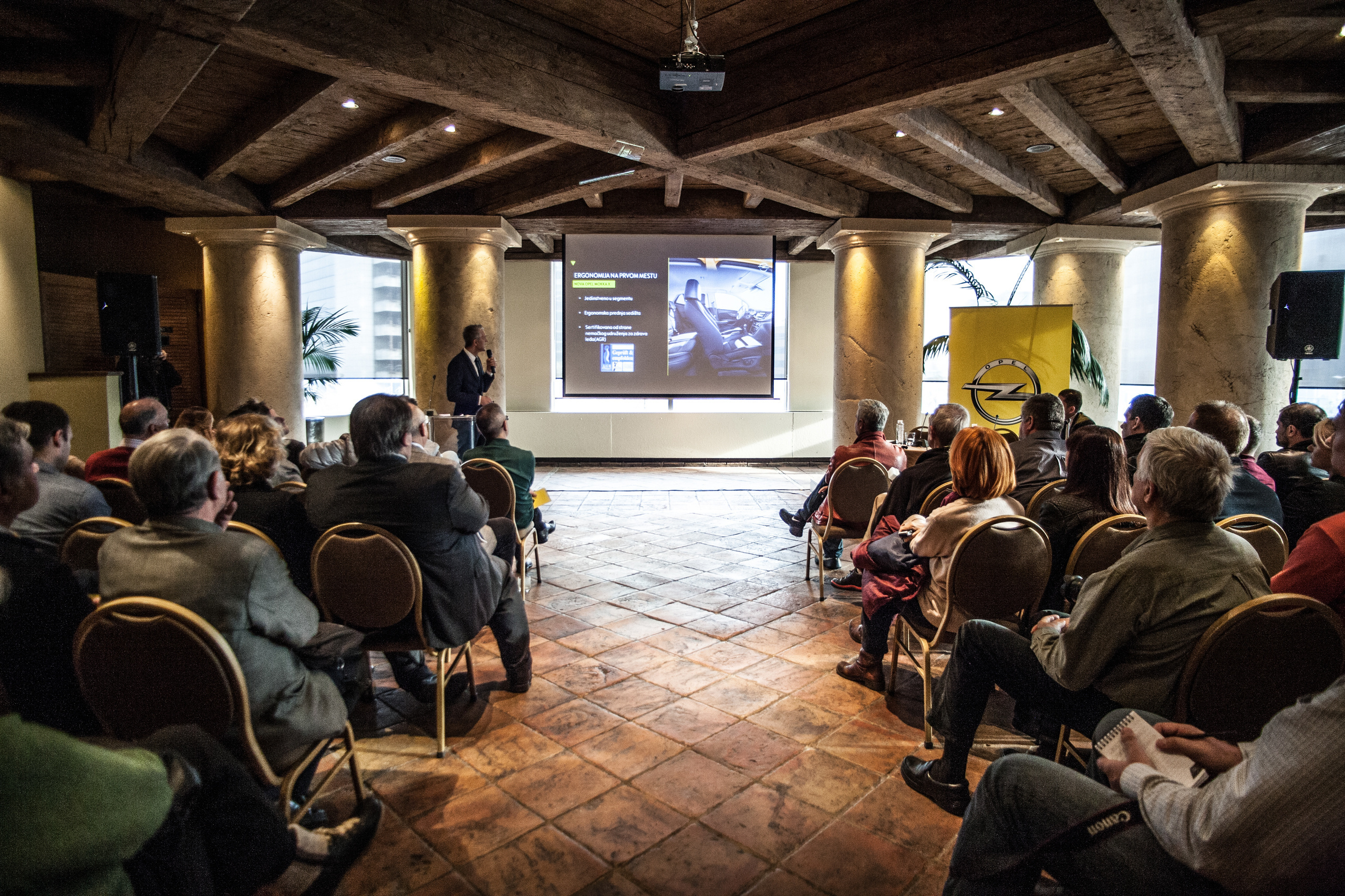 Opel, Belgrade. Mark Smilyanic | Portrait and Adventure Photographer from Belgrade