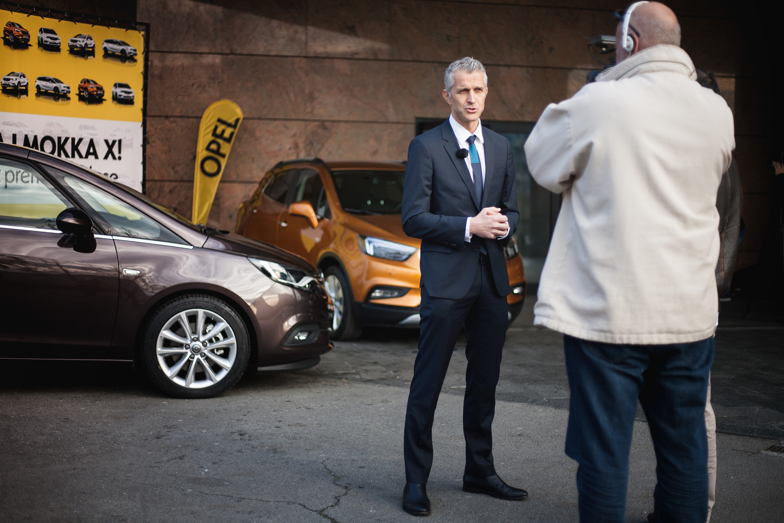 Opel, Belgrade. Mark Smilyanic | Portrait and Adventure Photographer from Belgrade