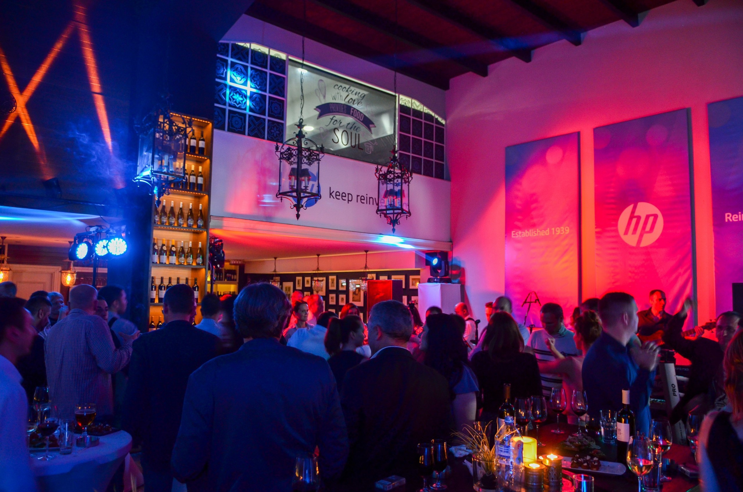 Fotografije koje sam radio na druženju Helwett-Packard u Beogradu. Mark Smilyanic | Portretni boudoir fotograf iz Beograda