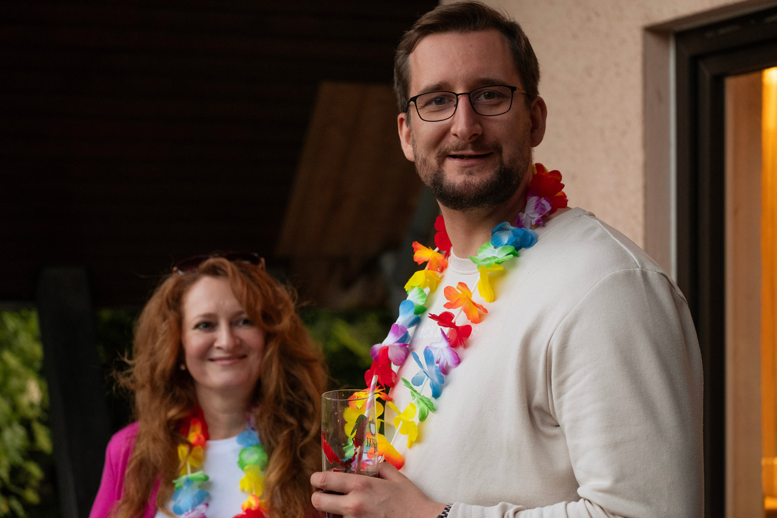 30 Jahre Michael Walter – Ein Rückblick auf eine besondere Geburtstagsparty. RawPeek