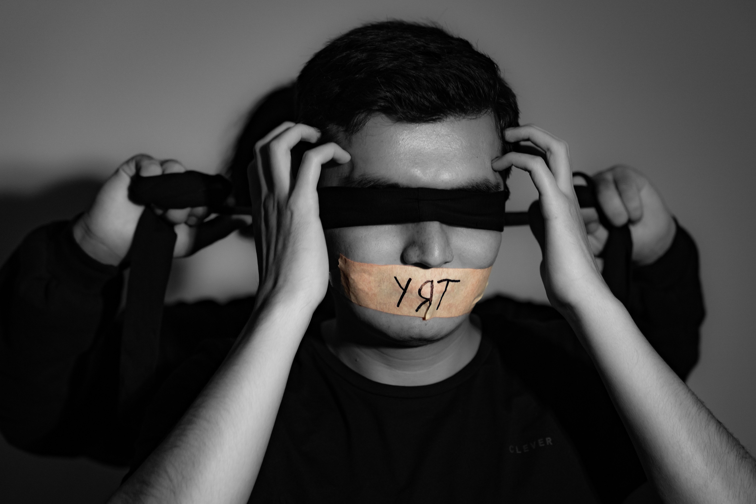 «Уят болади!»: как в Узбекистане манипулируют людьми с помощью чувства. Георгий Намазов | Фотограф в Ташкенте