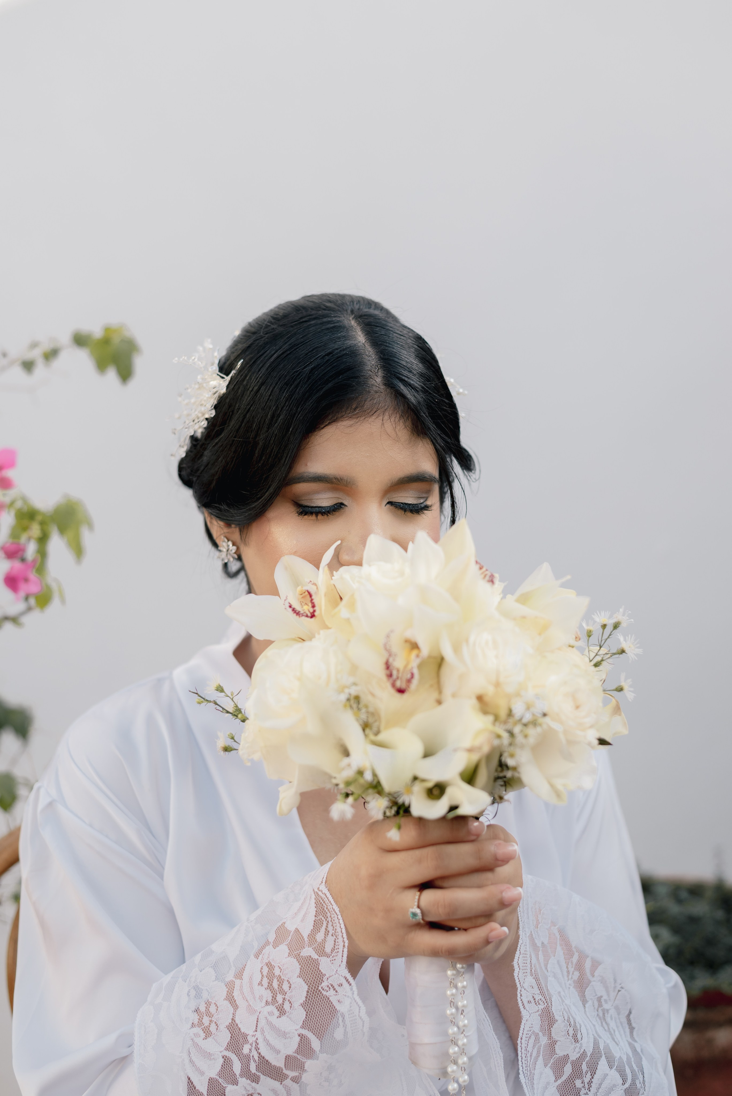 Detalles Fotogénicos en Bodas | No Olvides Estos Detalles – BanderArt. Fotógrafos de bodas en Barranquilla, Cartagena y Santa Marta | BanderArt