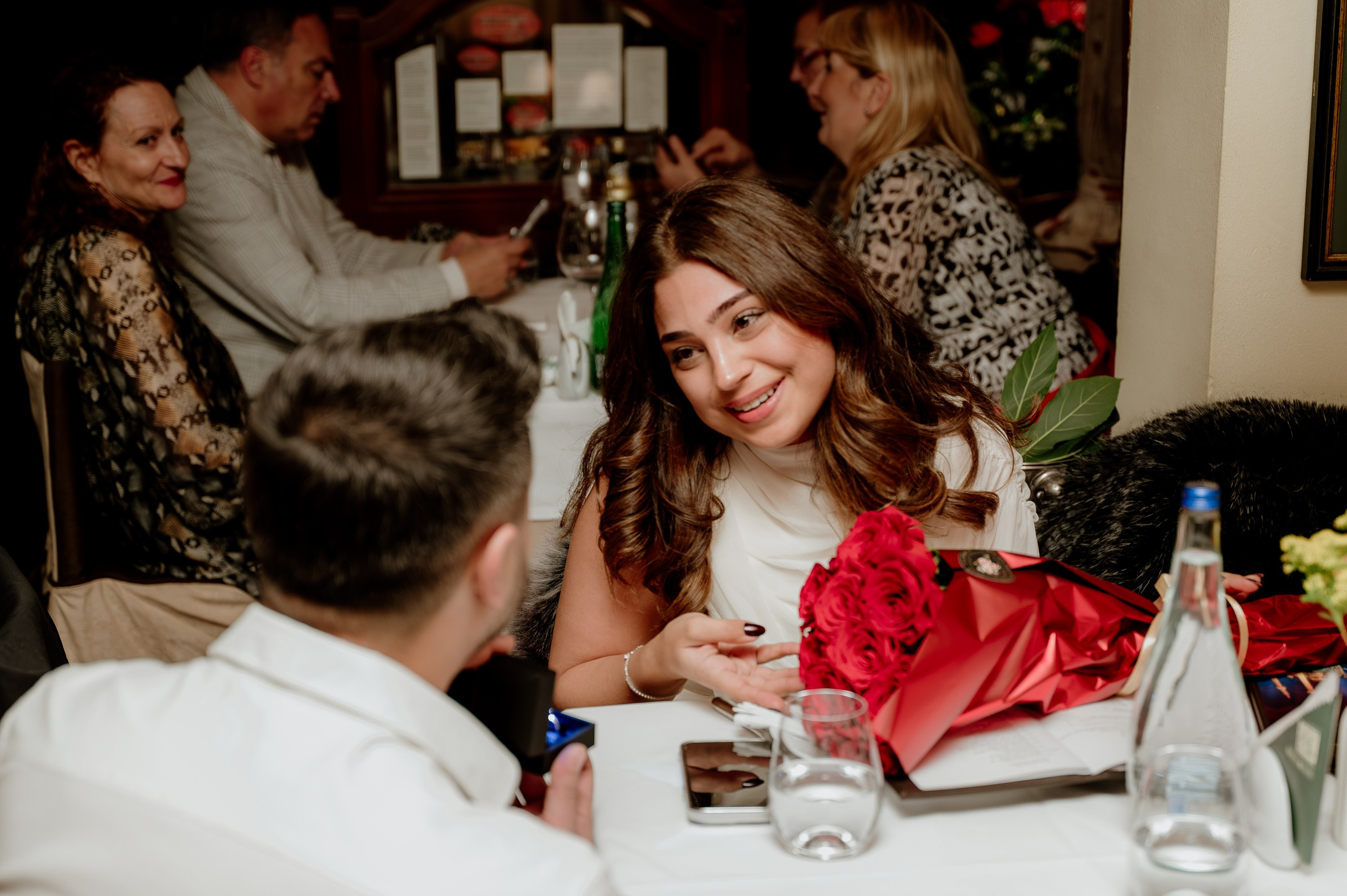 Engagement Photography. Bojana Žuža, photographer in Belgrade, Serbia