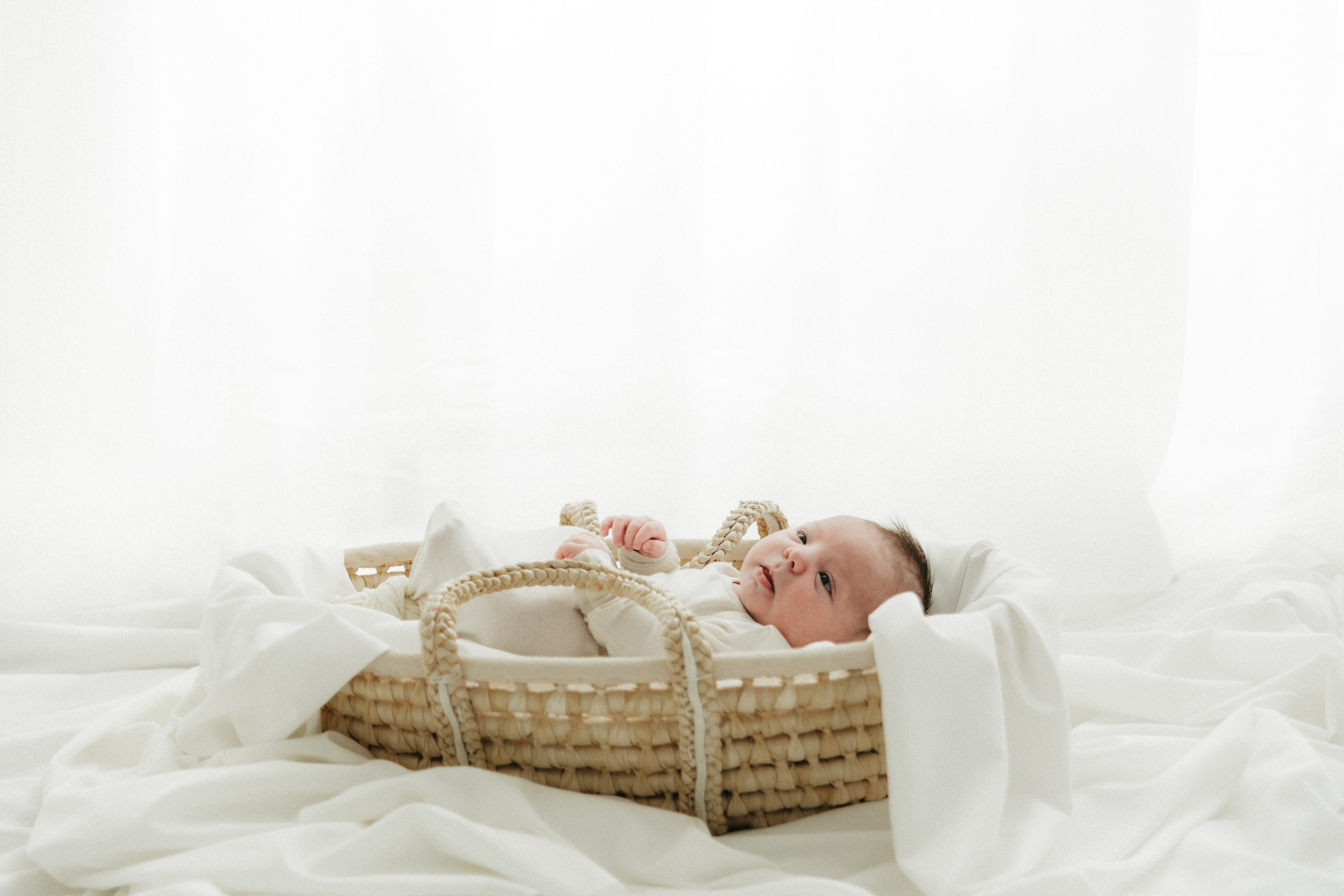 Newborn. Fotografka Andrea Hlaváčová / Karlovarský kraj / Karlovy Vary Sokolov