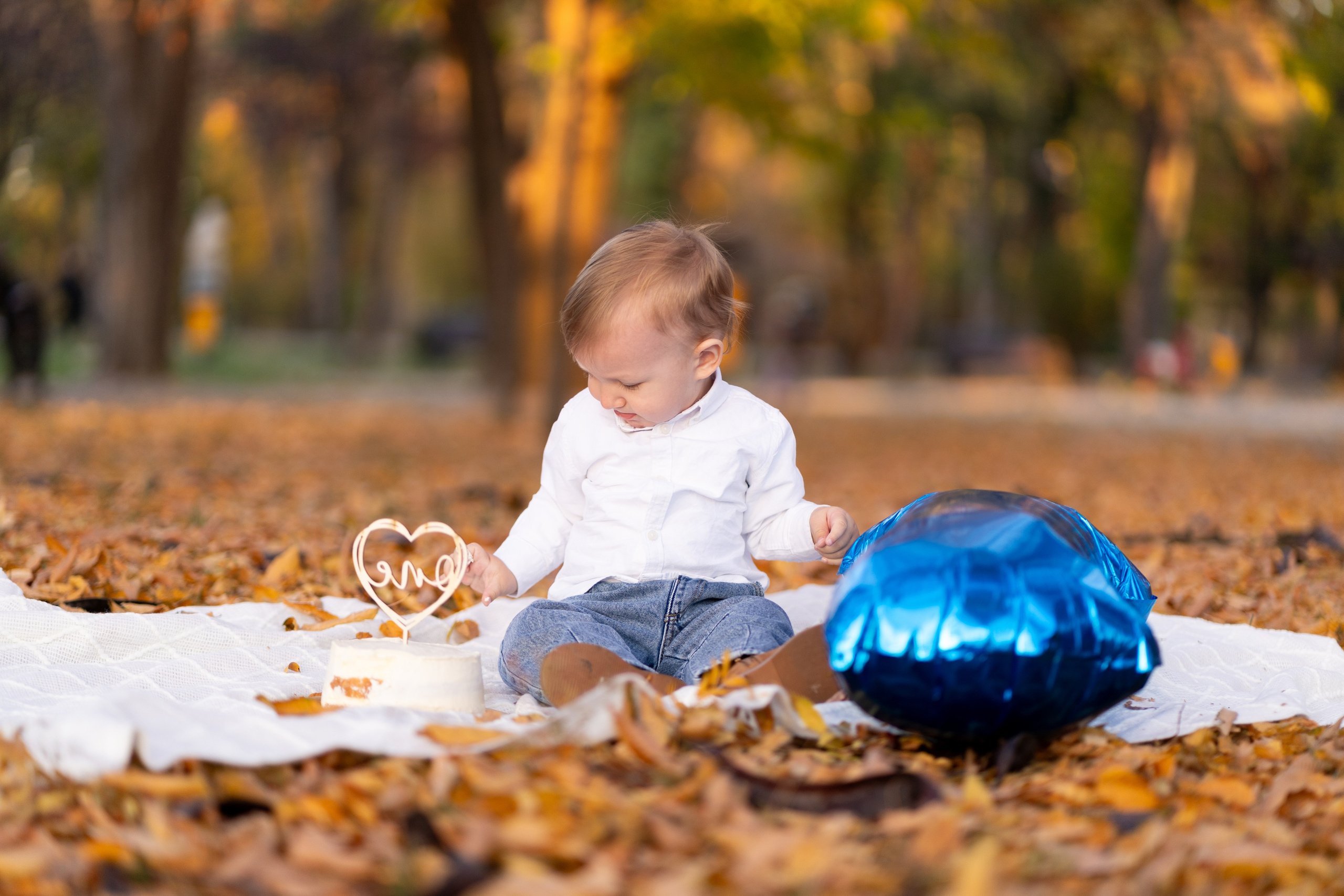 Smash the cake. Fotograf evenimente, fotograf nunta, fotograf botez
