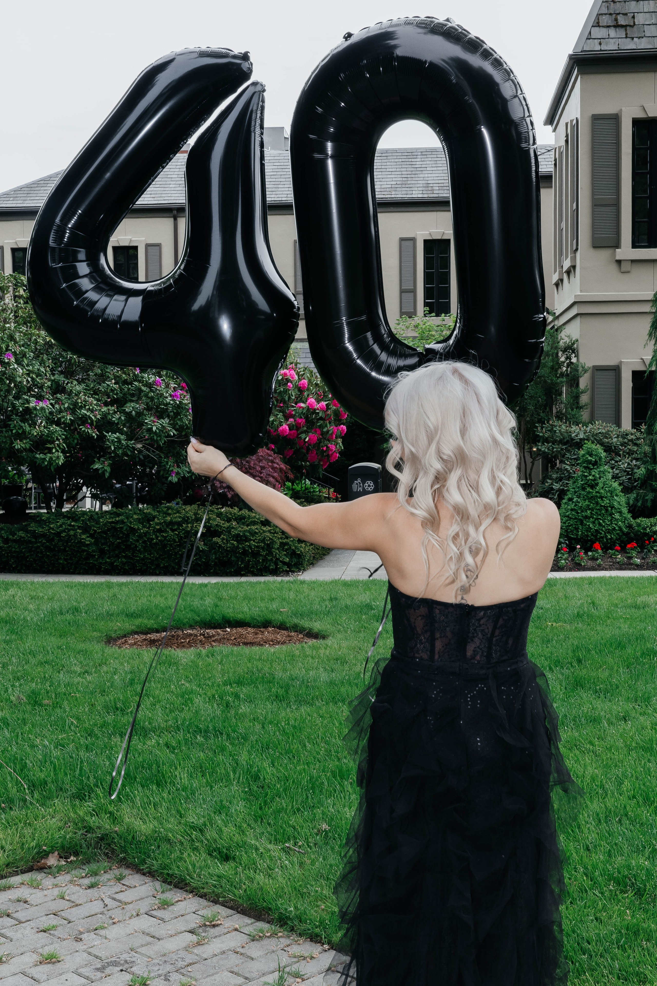 Anna 40 years. Documentary and Portrait Photographer in Seattle