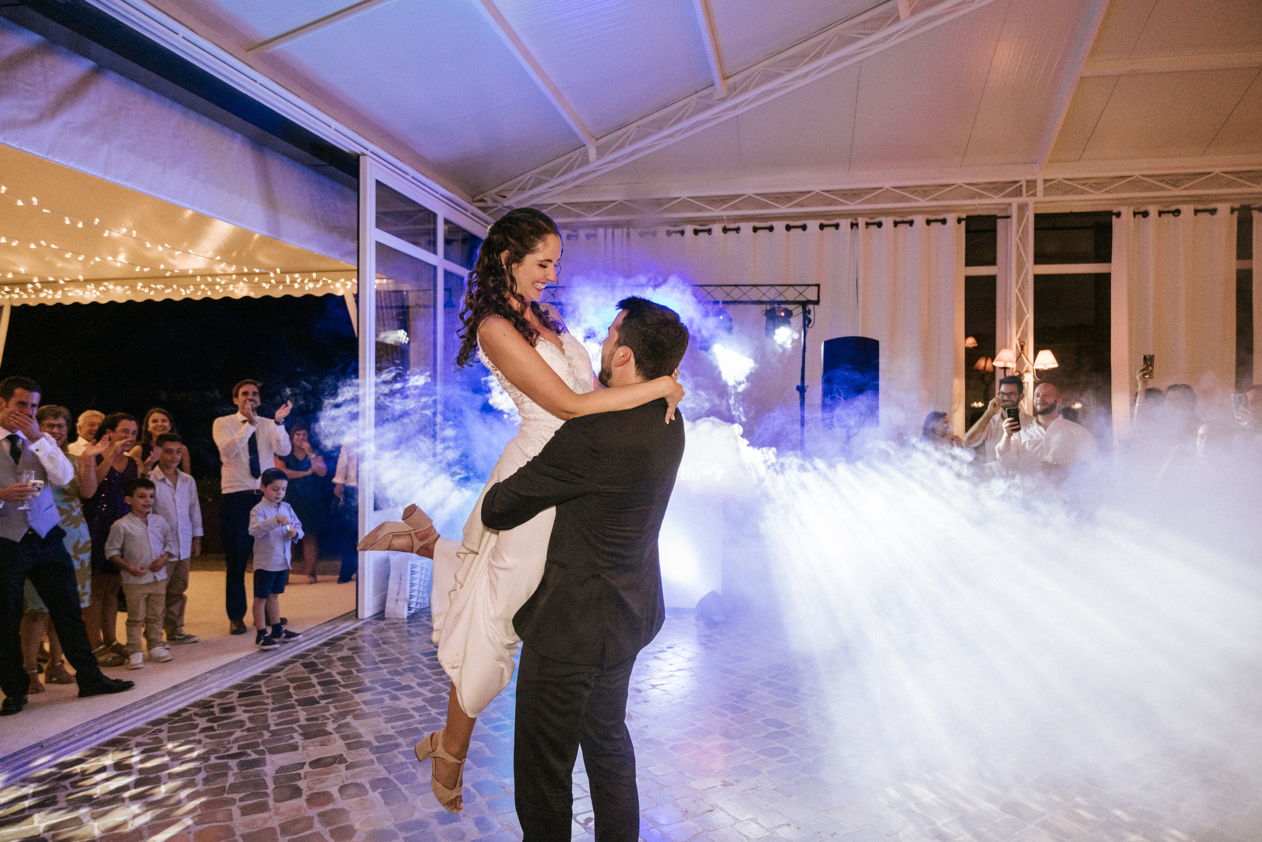 Galeria e Filme de Casamento — Cláudia & Rodrigo — Challet Fonte Nova. Luxury Wedding Photography & Cinematic Films | Portugal & Destination Weddings | Ricardo & Mary Pictures