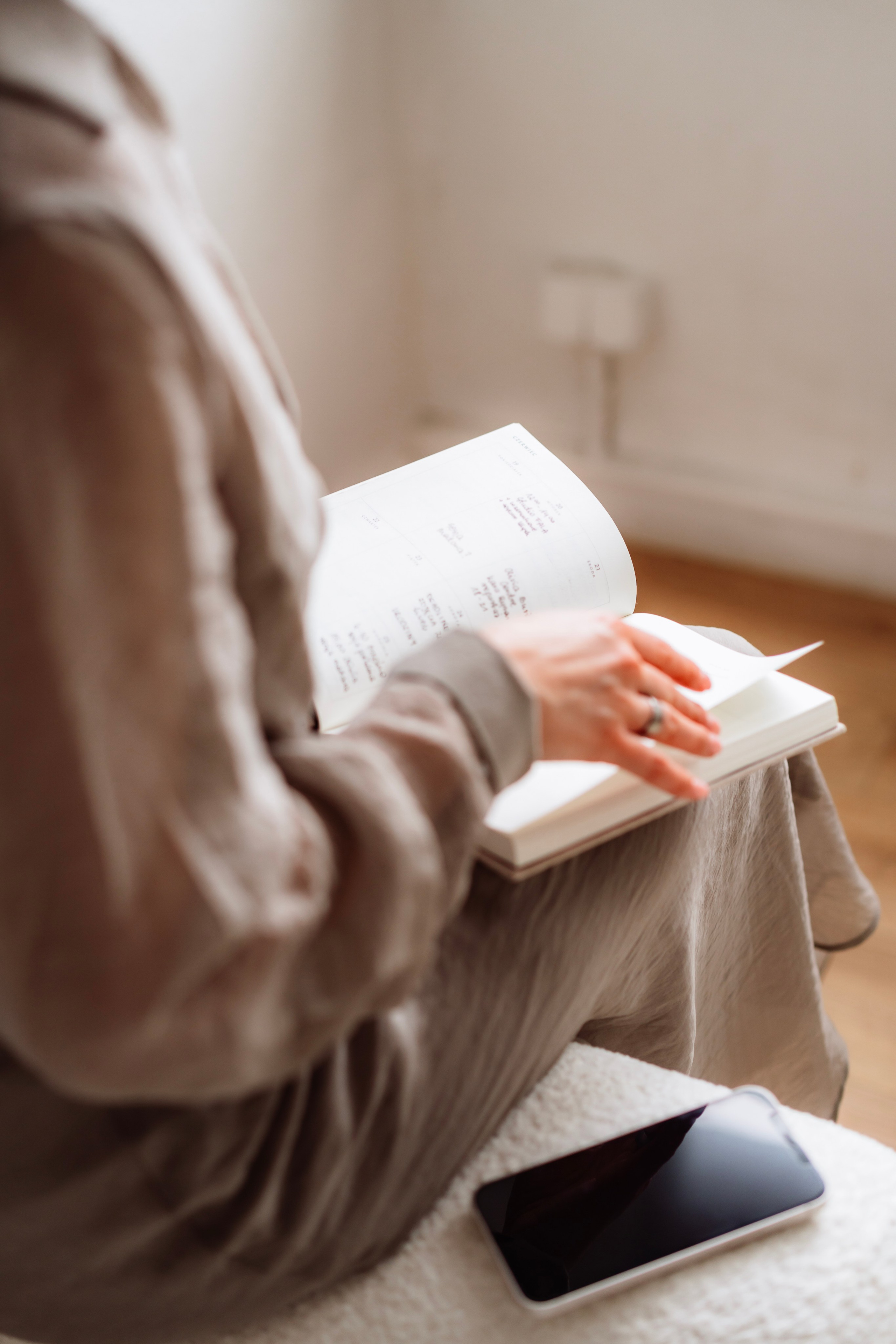 SESJE WIZERUNKOWE. Fotograf ślubny & lifestyle Gdańsk, Karolina Baczewska