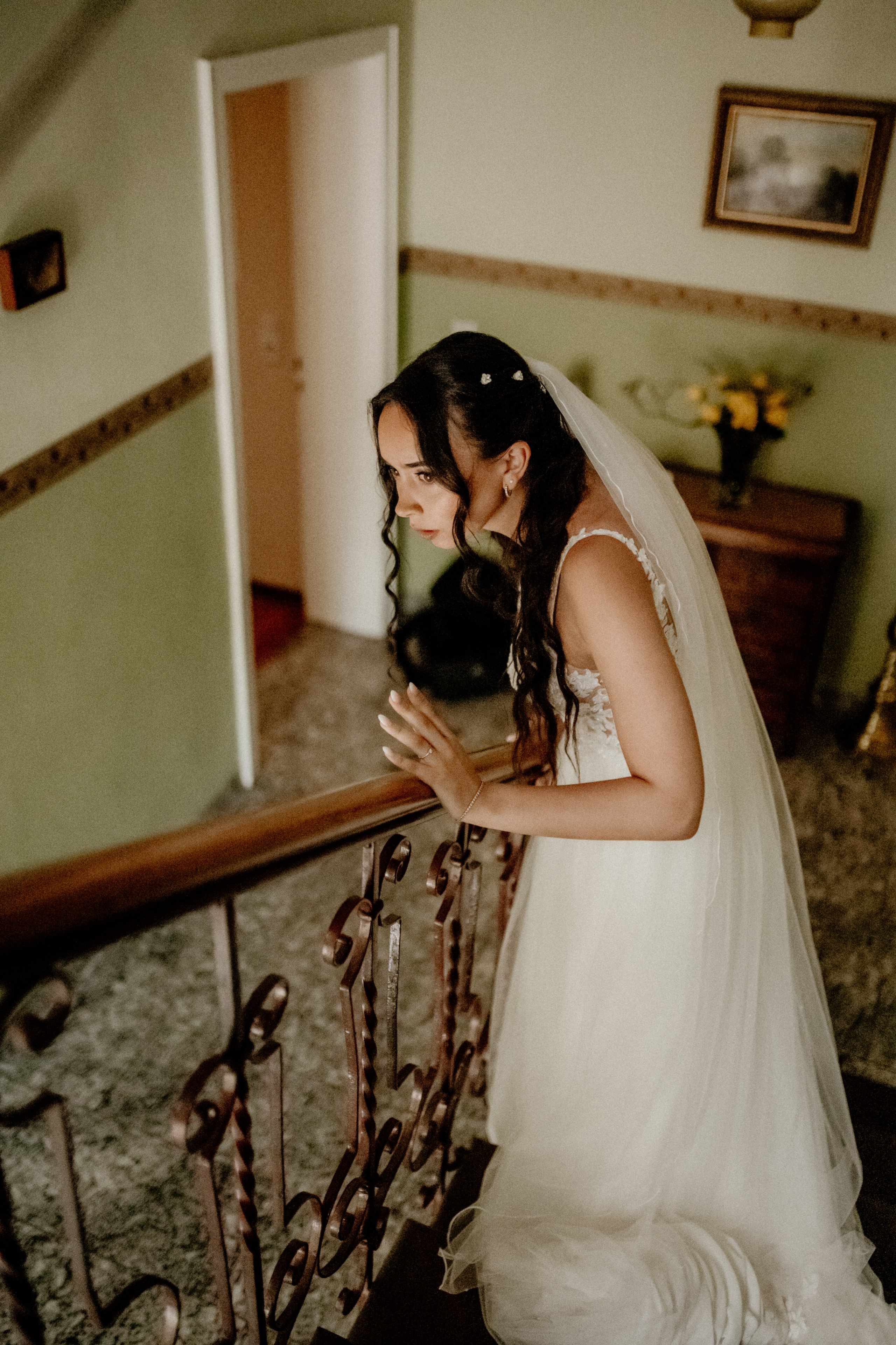 Hochzeit im Landhaus Odaia – Emotionale Hochzeitsfotos | Hochzeitsfotografin Würzburg. Anna Saribekyan – Beste Hochzeitsfotografin in Würzburg, Top 10 in Deutschland
