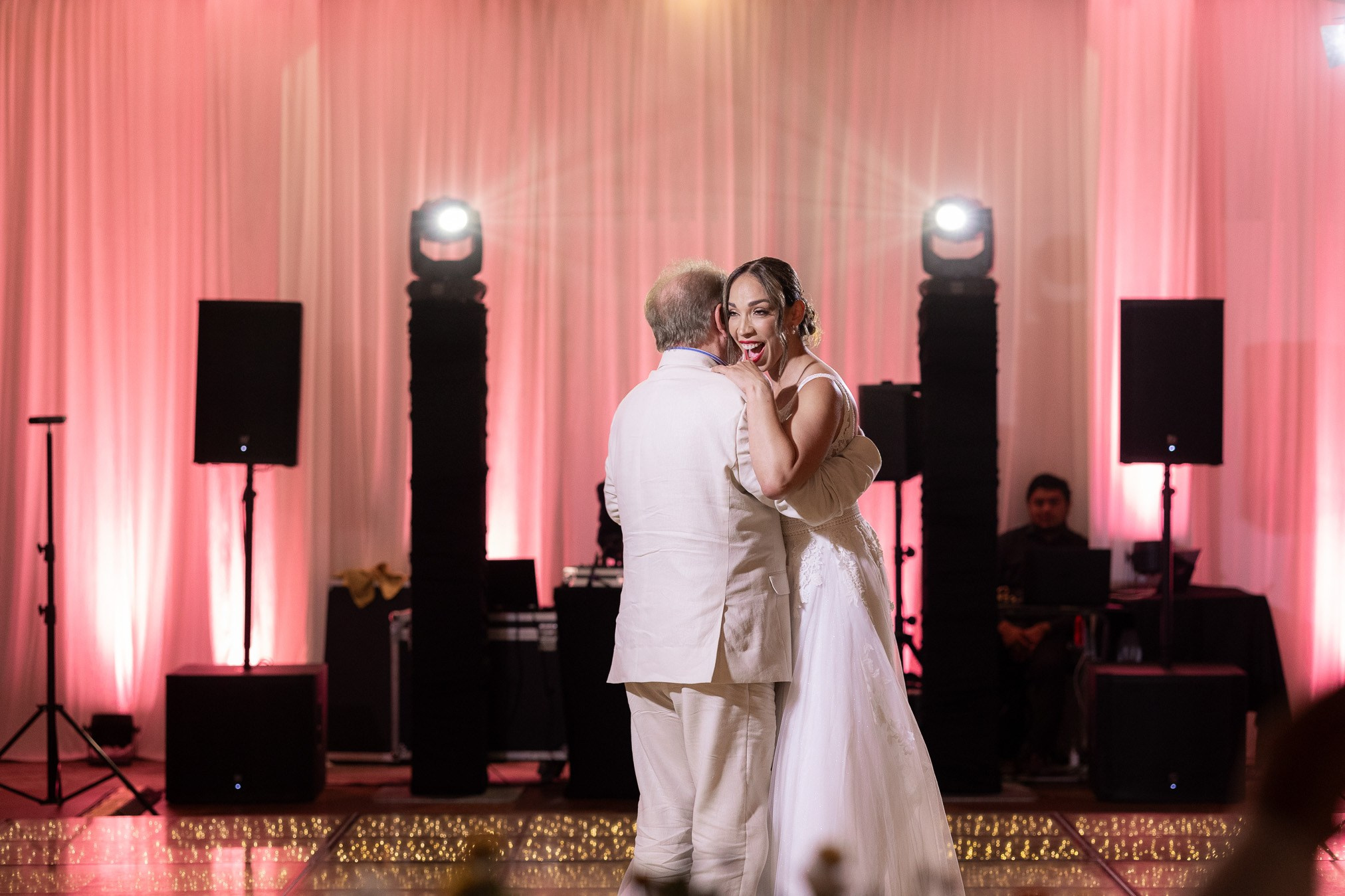 Castillos del Mar Rosarito Boda Michell y Laurent. Estudio de fotografia en Tijuana