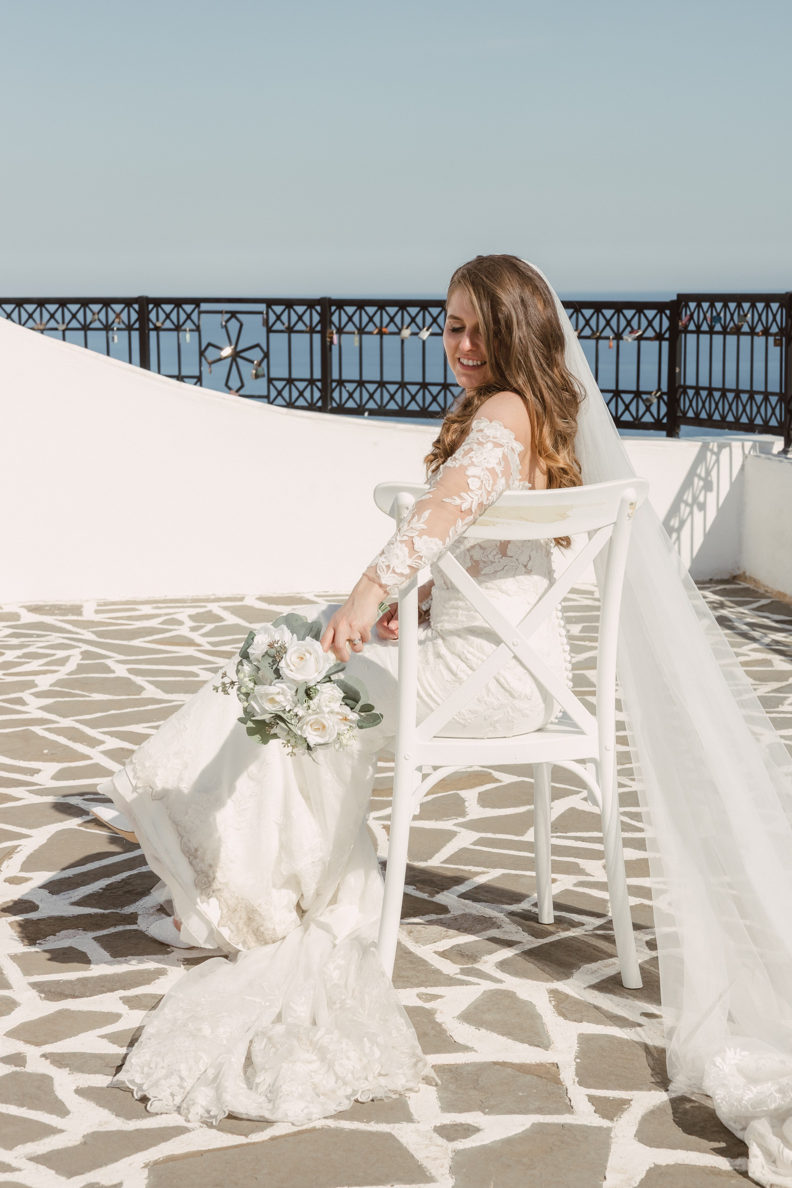 Photography in Rhodes