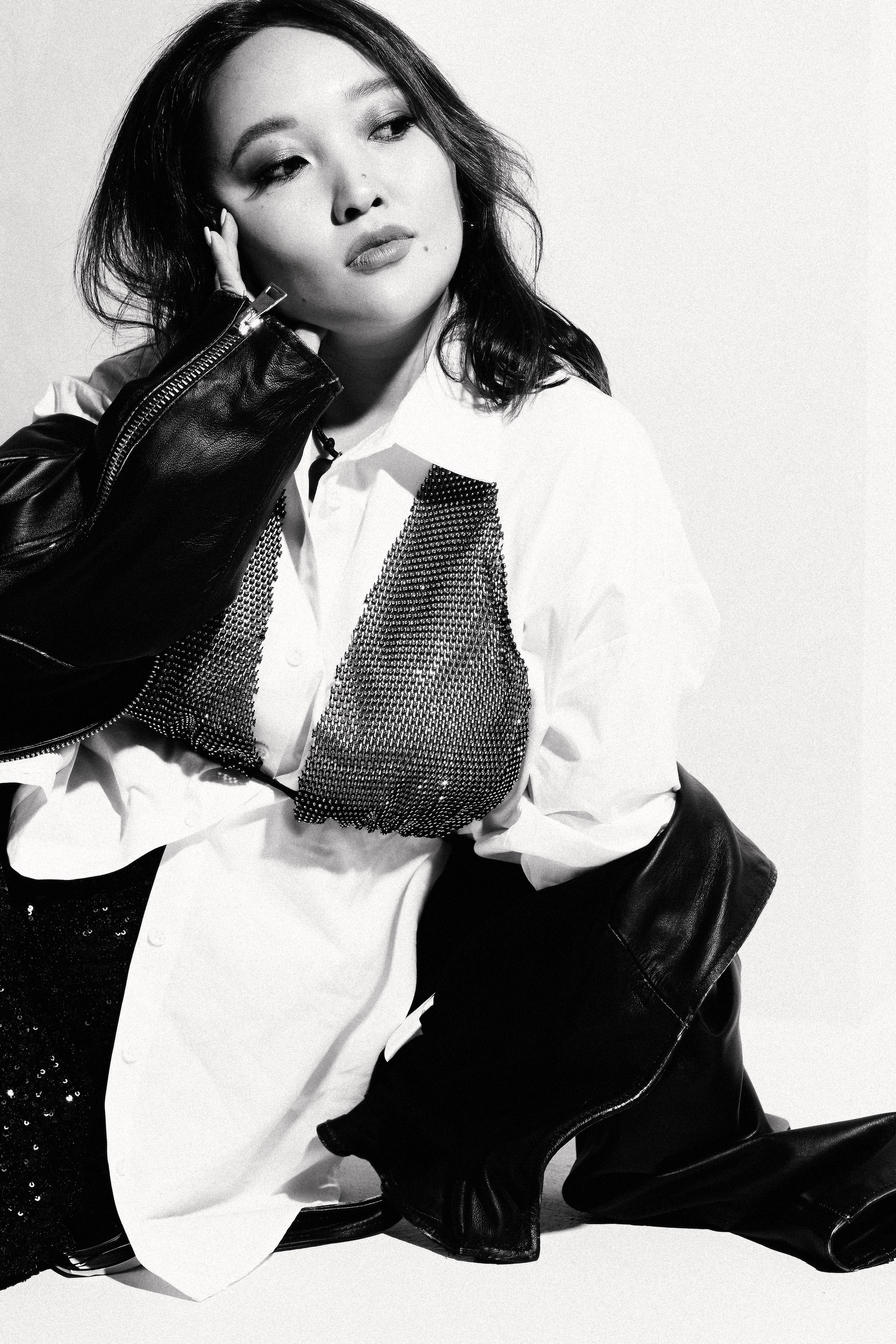 Цветное настроение. Валерия Вартанова. Фотограф