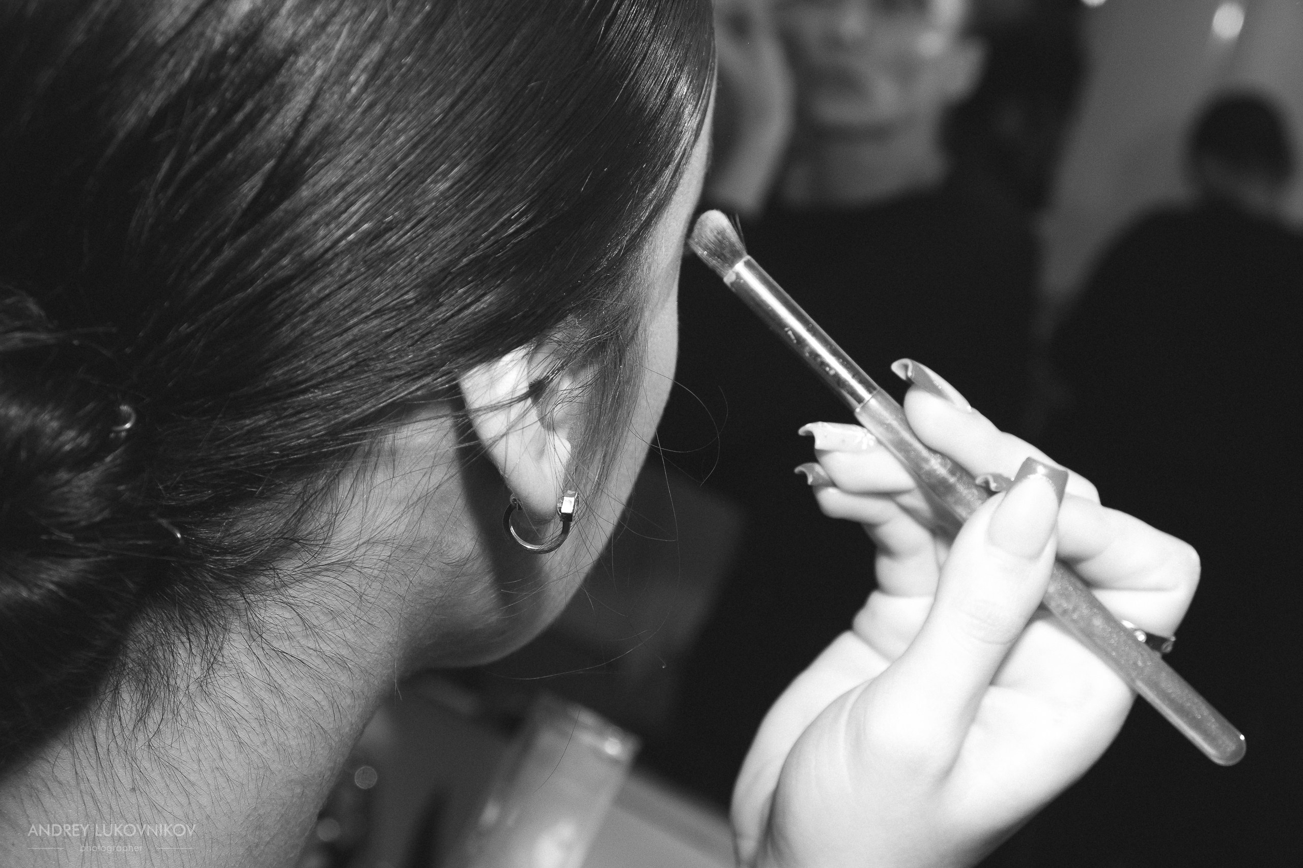 Закулисье La Sal de Torrevieja: backstage-фотографии с концерта в театре