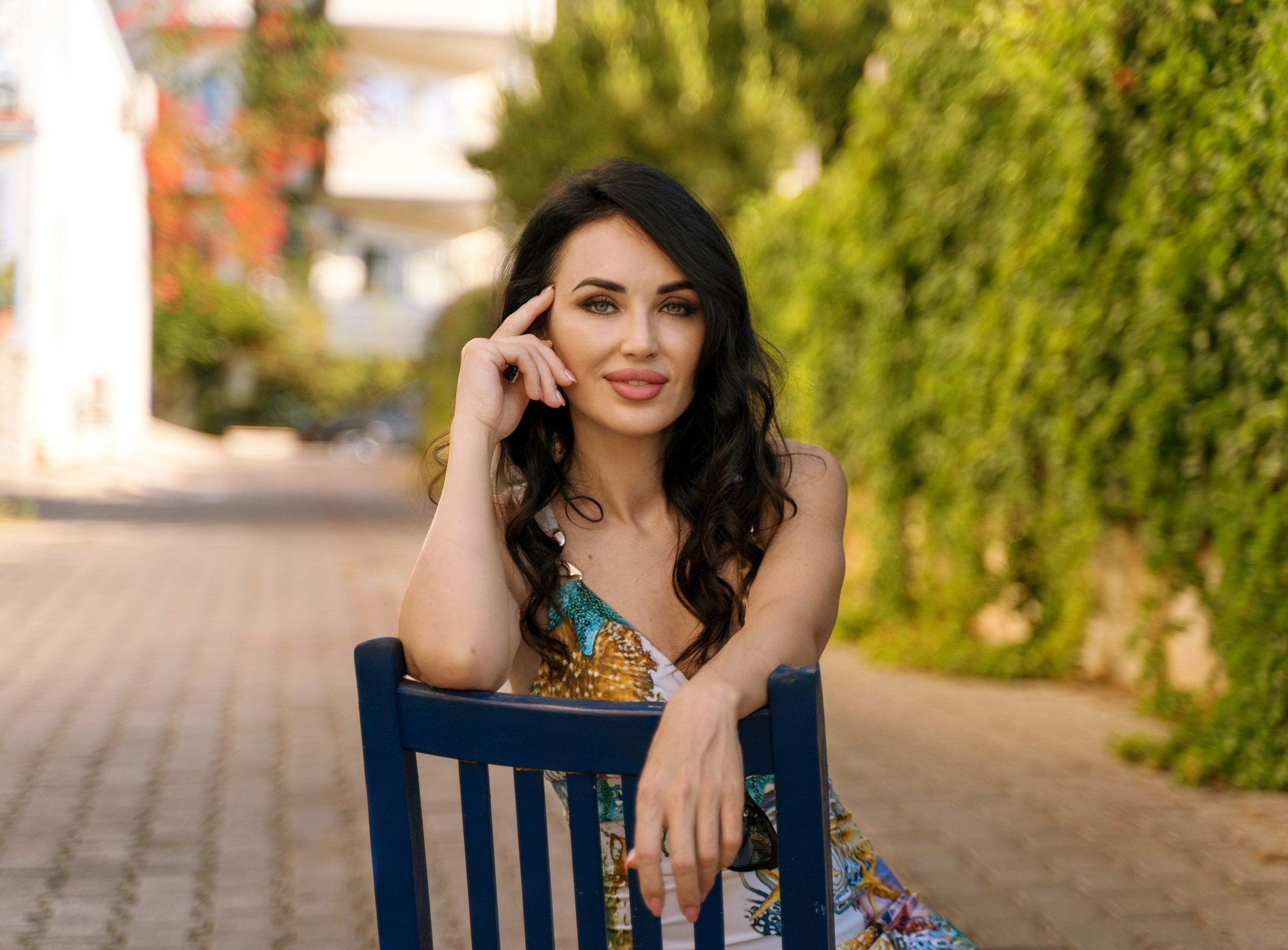 Ирина, фотограф в Анталии. Фотосессии в Кемере, Белеке, Сиде, Бодруме, Каше и Фетхие