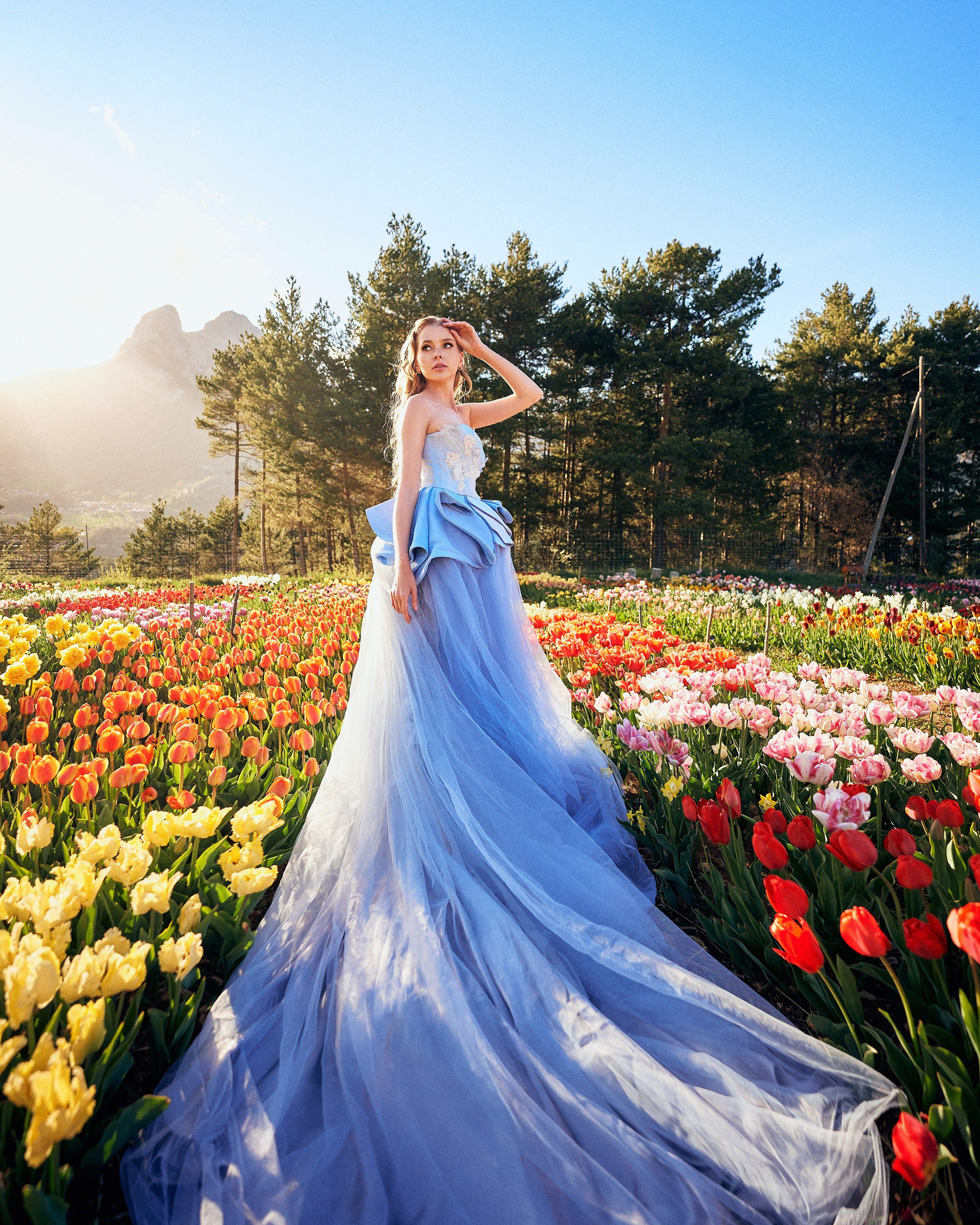 Moda & Vestidos. Inicio