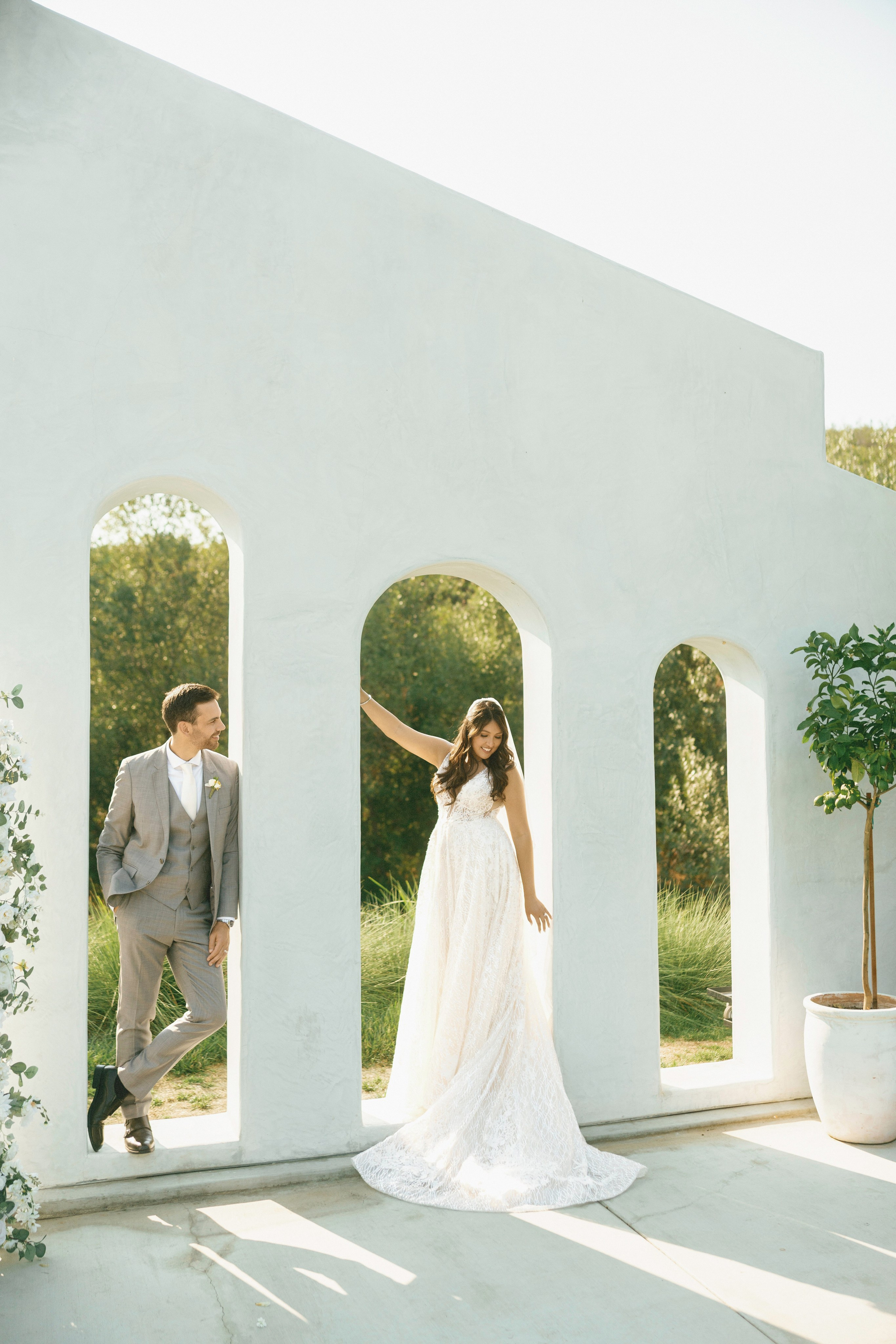 Heather and Cameron’s Wedding Day. Wedding Photography & Videography Team in California, Los Angeles, San Francisco, San Diego and Travel