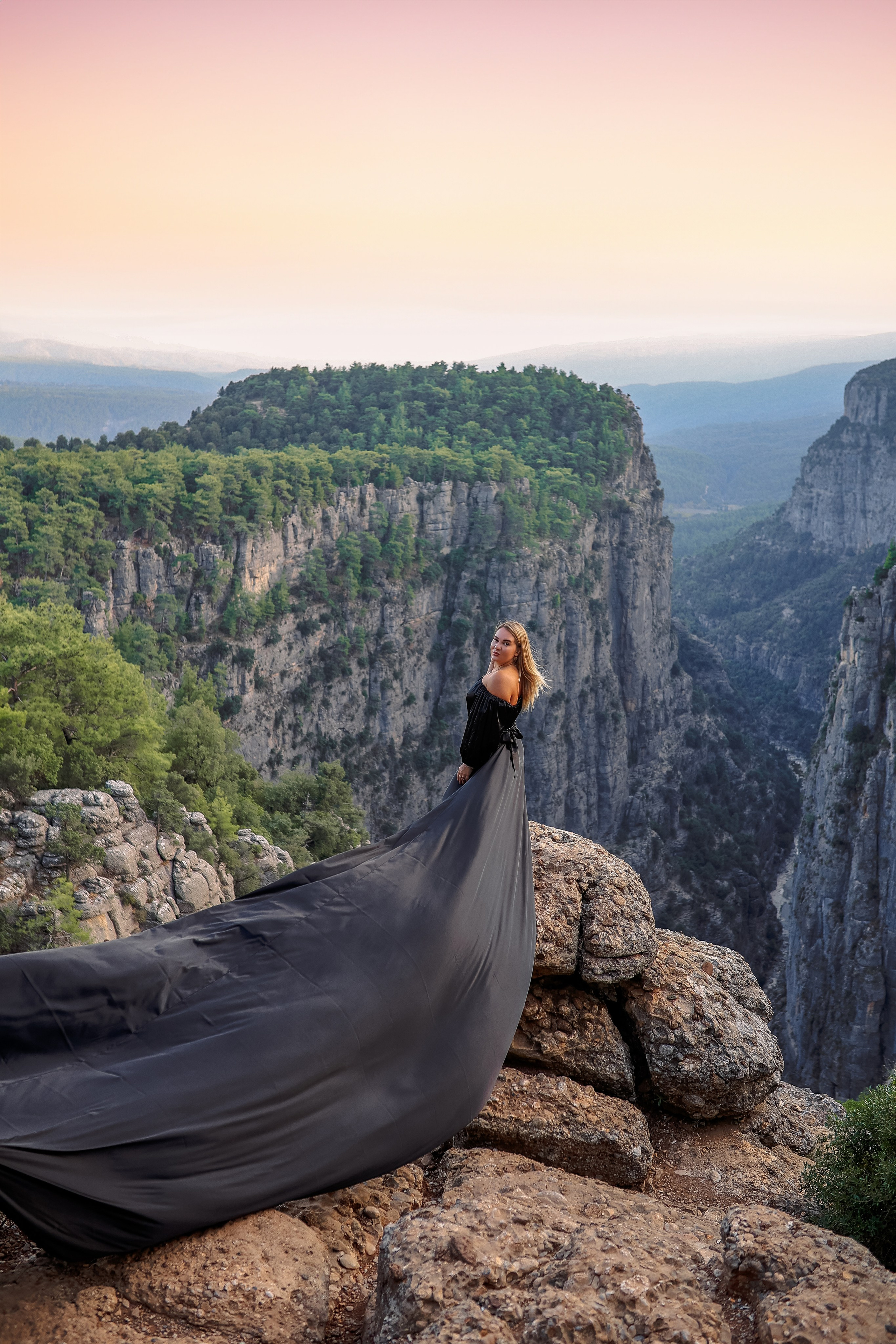 Canyon Tazy. Photographer in Turkey, Antalya, Kemer, Belek, Side, Kas, Fethiye