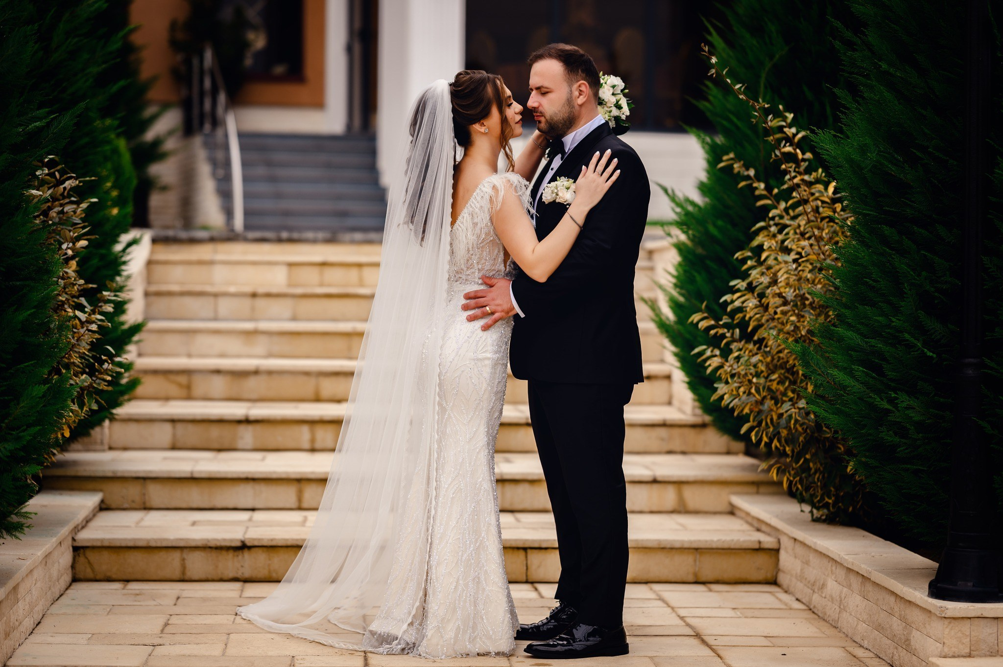 Sedinta Foto After Wedding Lorena & Alin. Sabin Florin Fotograf Nunta