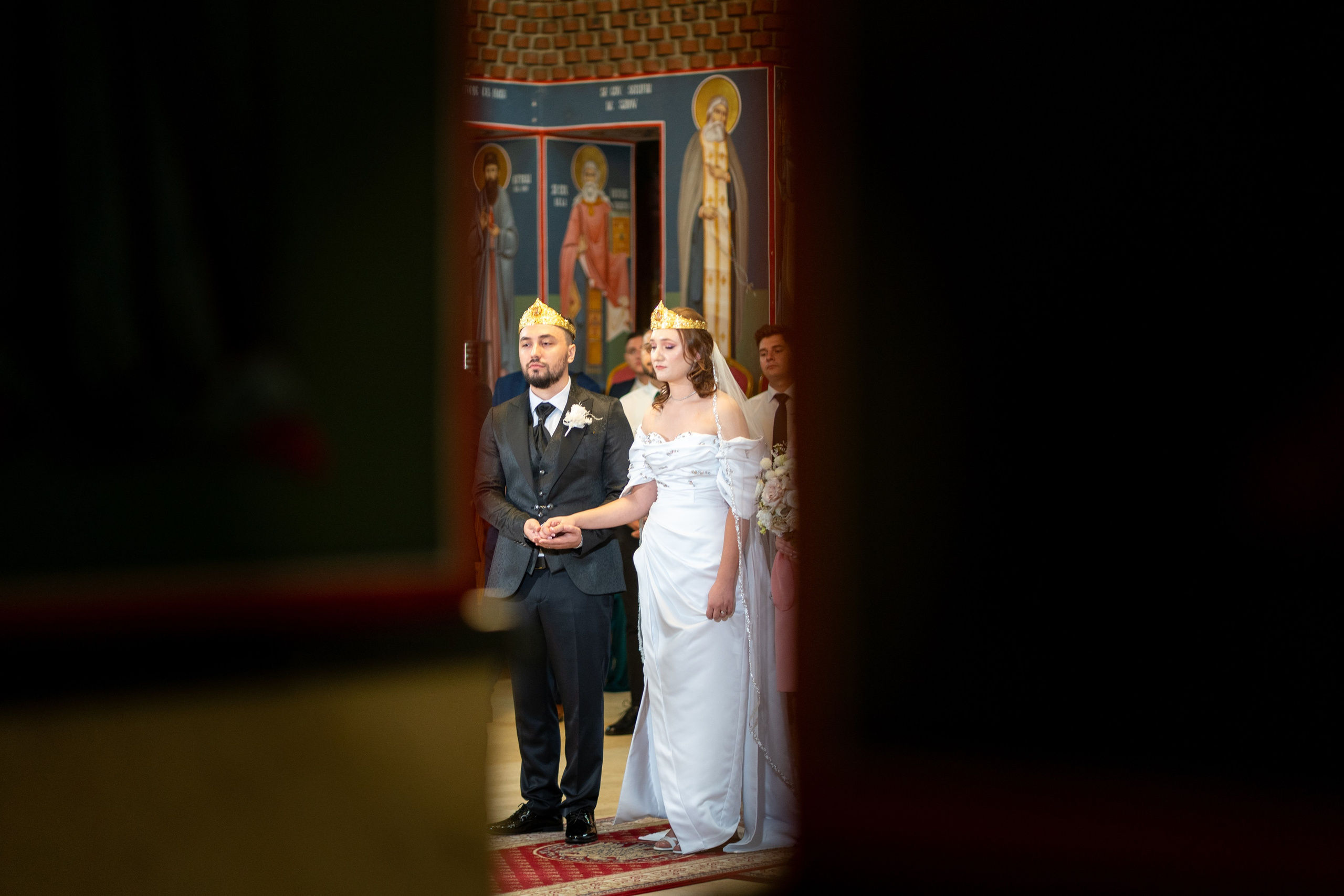 Andreea & Alexandru. Fotograf evenimente, fotograf nunta, fotograf botez