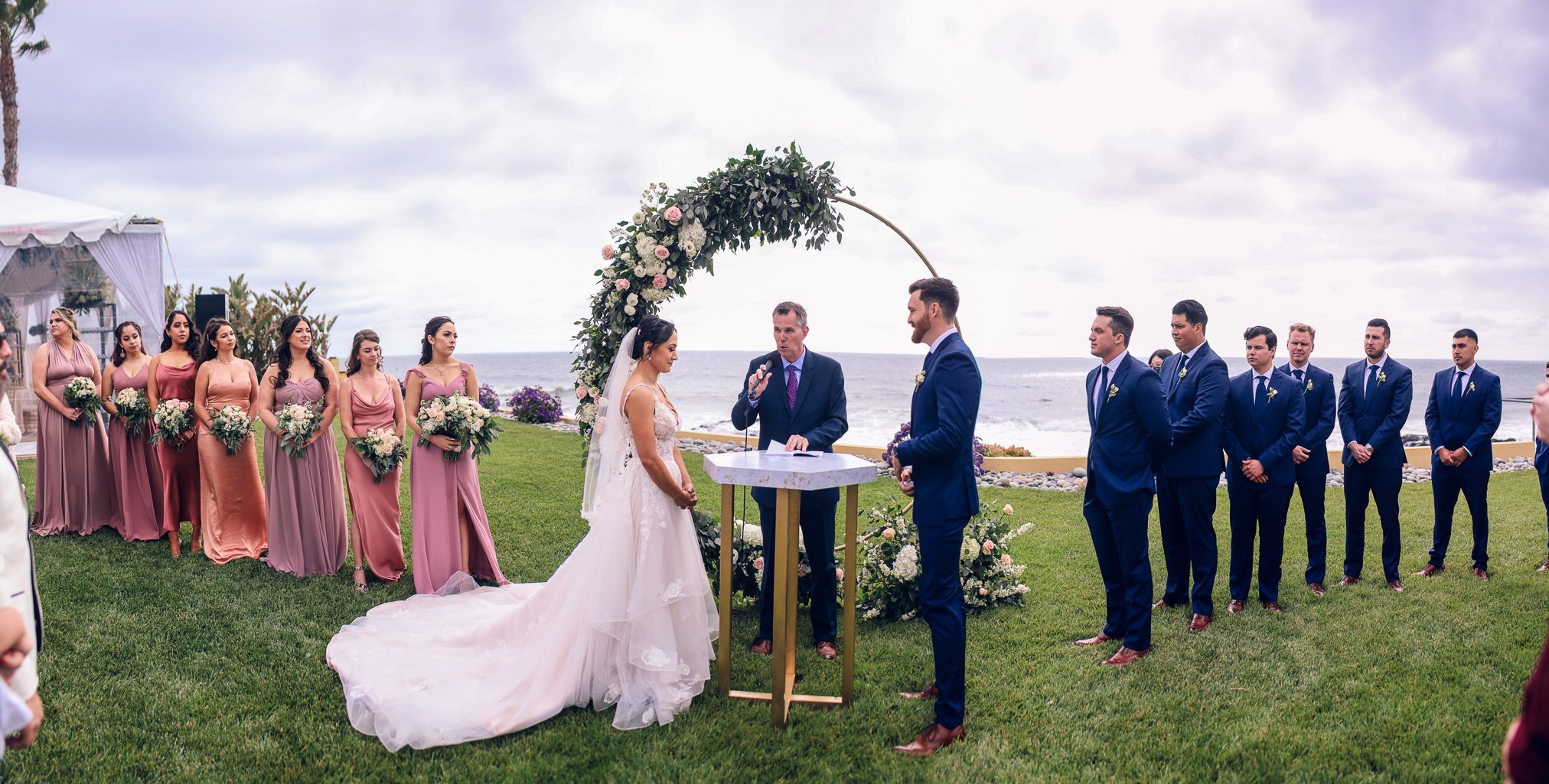 Villa del Paraiso Rosarito Alexia y Jake. Estudio de fotografia en Tijuana