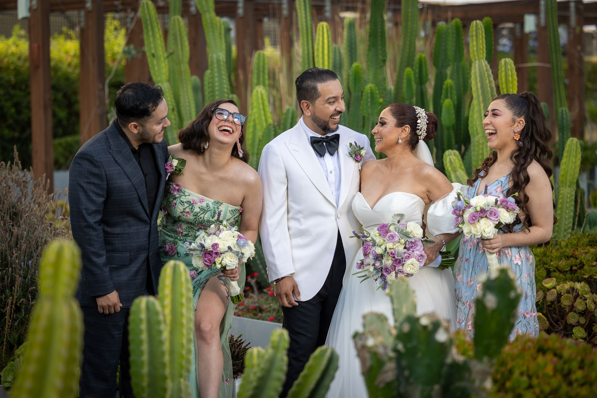 Quartz Boda Tijuana Gabo y Justina. Estudio de fotografia en Tijuana