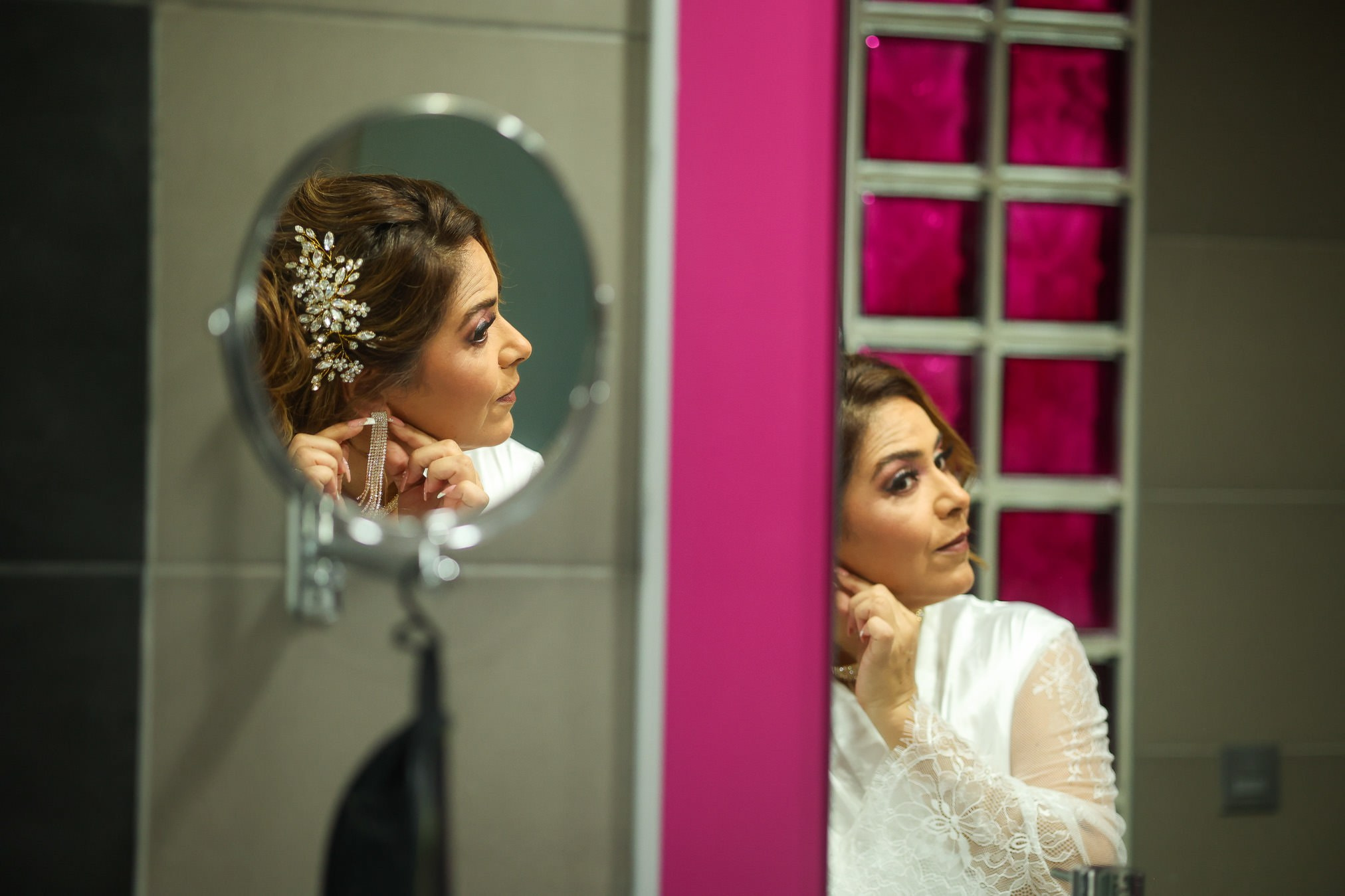 Cancun RIU Boda Zoraya y Andrew. Estudio de fotografia en Tijuana