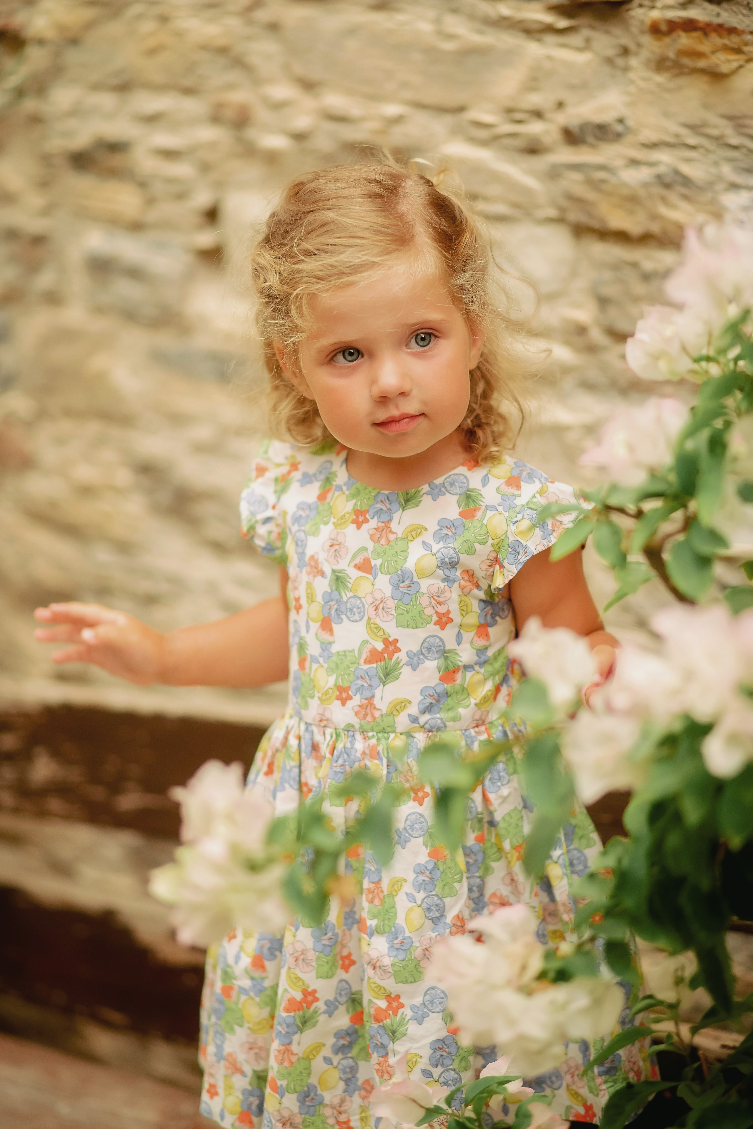 Family photoshoot. Photographer in Cyprus