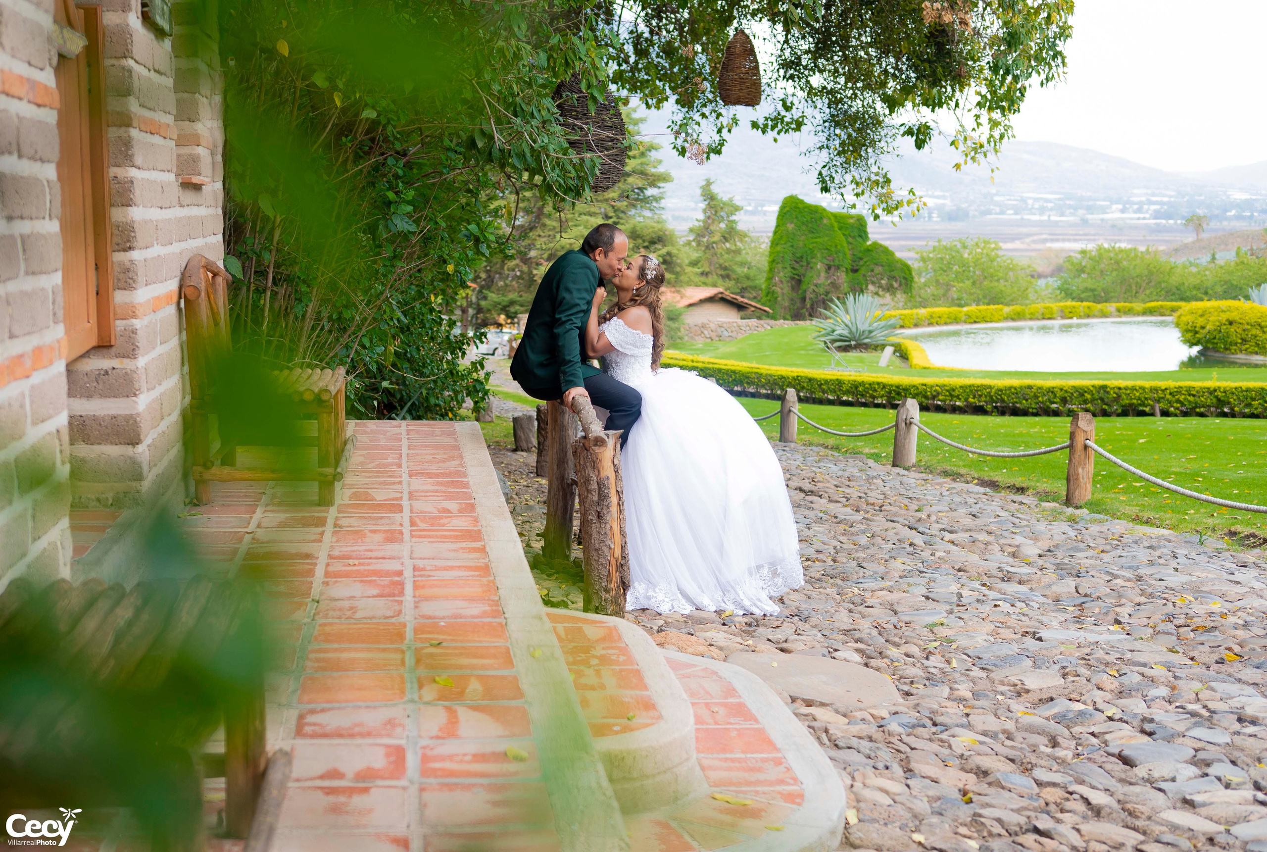 Cecy Villarreal Photo