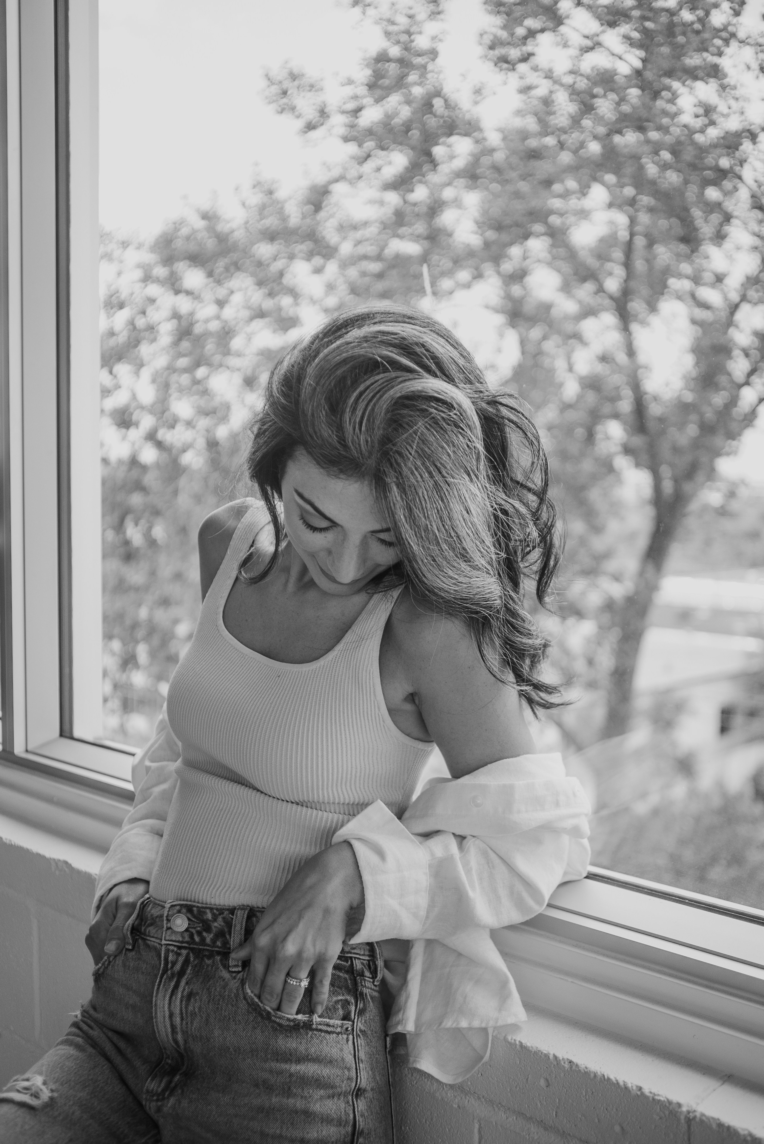 Expression & Embodiment Session. Visual Art by Life Artist, Shiva Marchand