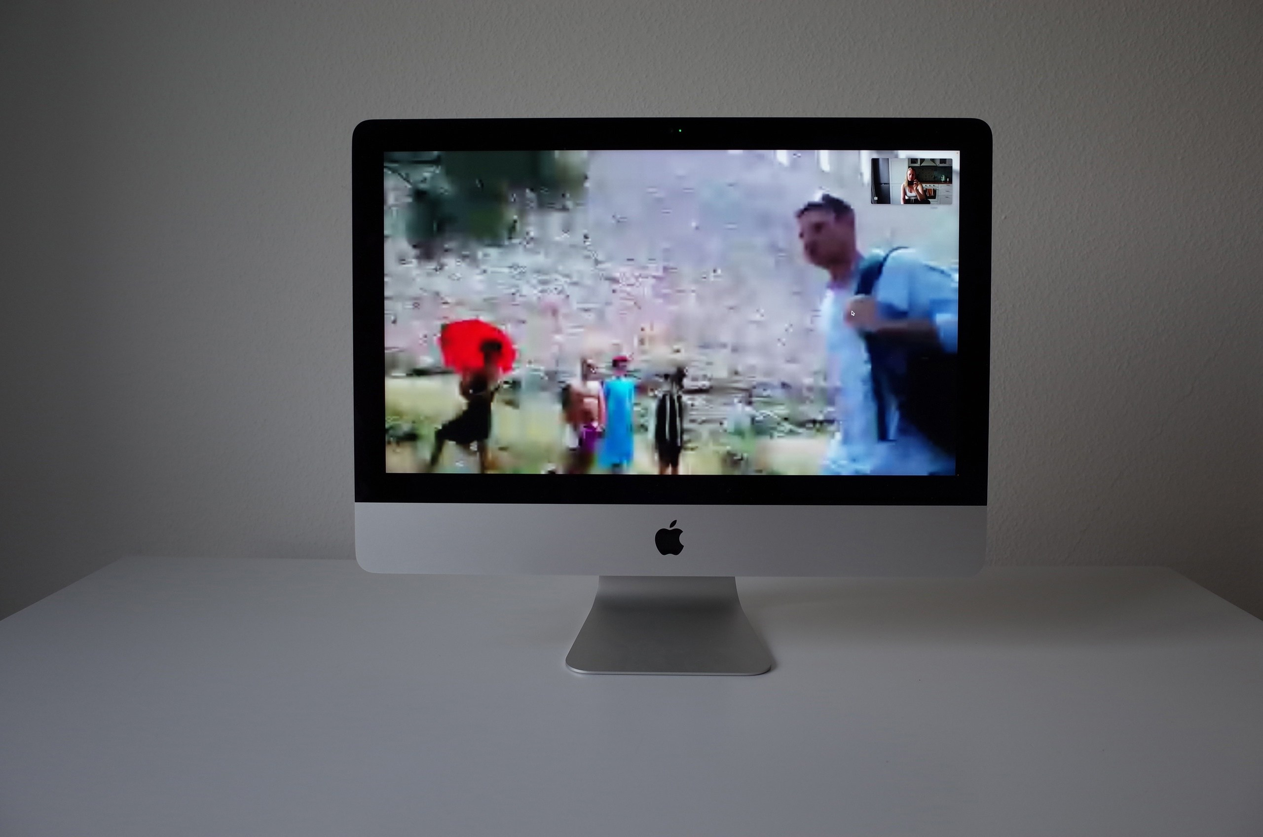 A digital performance merging photography and IT simulation. The artist, based in Israel, conducts a remote photoshoot with models in Turkey via a glitch-prone video call. The final images are intentionally pixelated, captured by photographing a computer screen—highlighting digital fragility and failed communication. A commentary on distance, technology, and the imperfections of virtual connection.