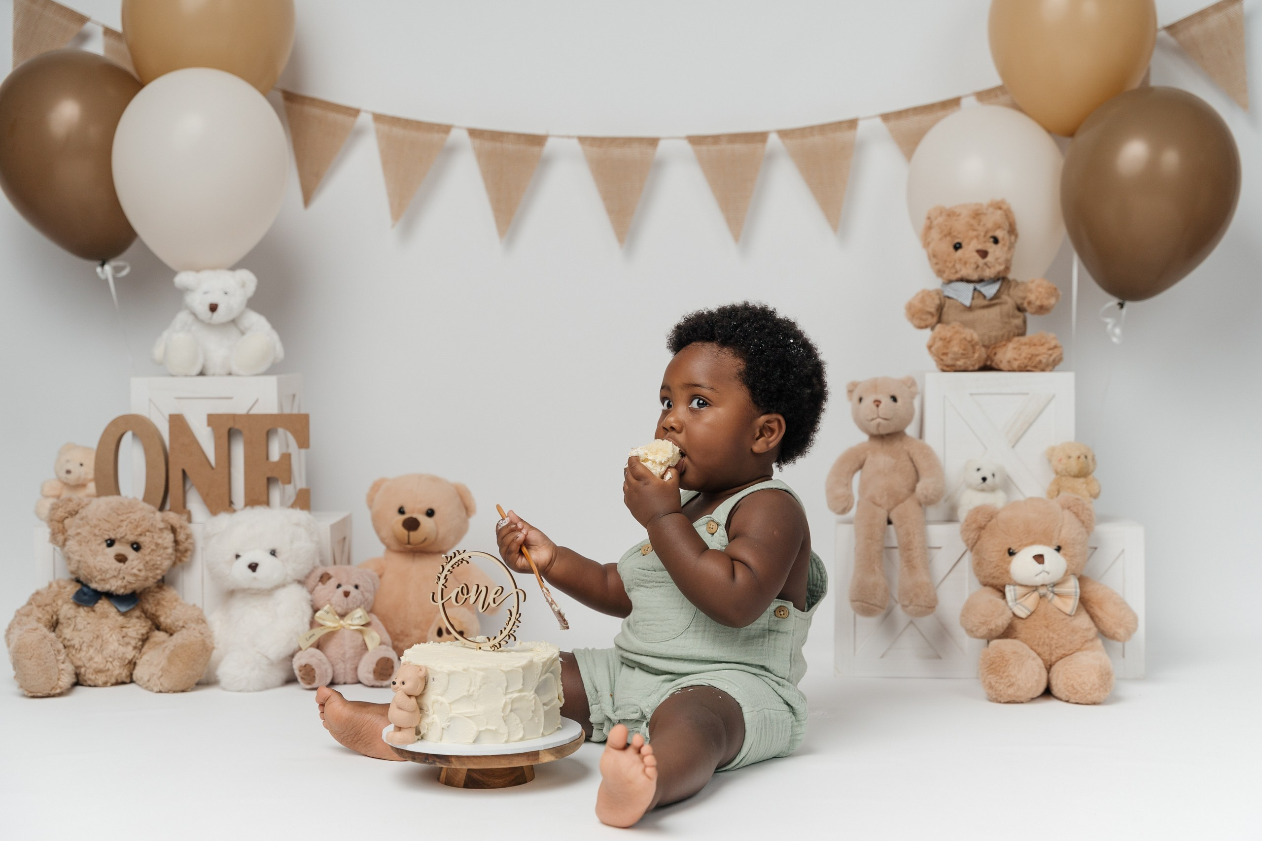 Adorable baby Chukwuma 🥰. Newborn and family photographer. Hills District. Sydney