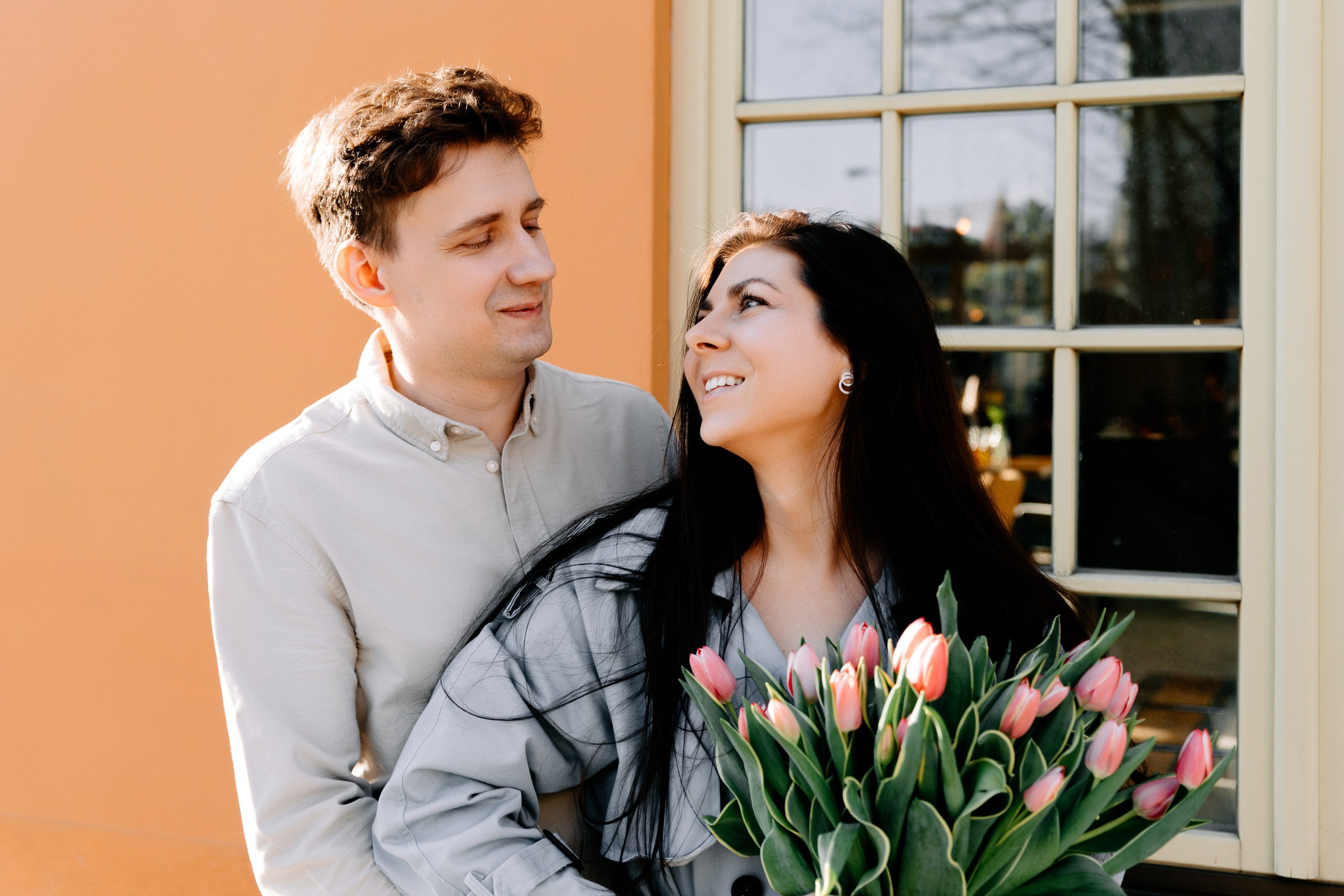 Alicja ♡ Olek. Fotograf Ślubny Warszawa - Sesje Biznesowe Rodzinne Eventy