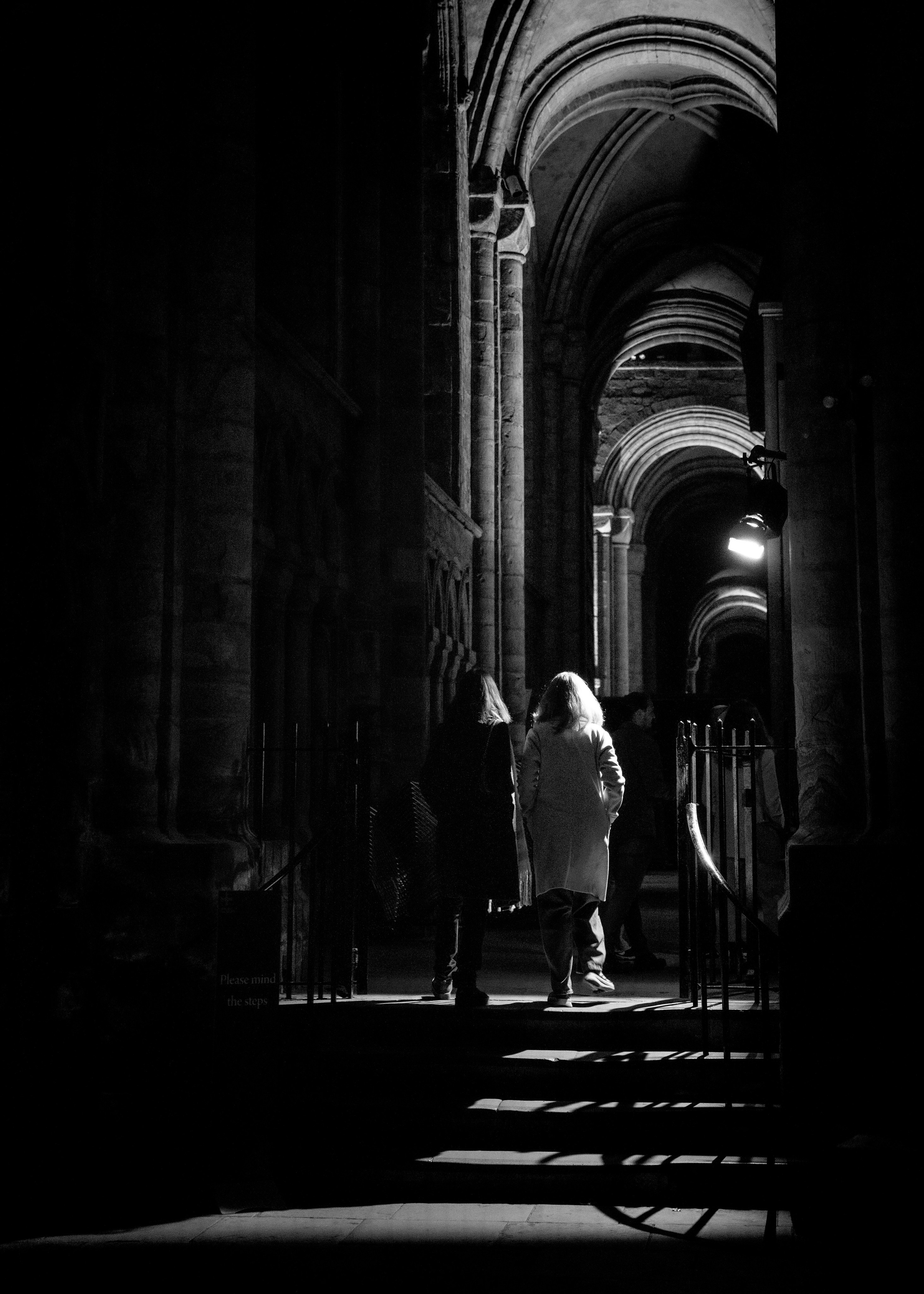 Luxmuralis. Expect Miracles Photography by Kate & Andrew