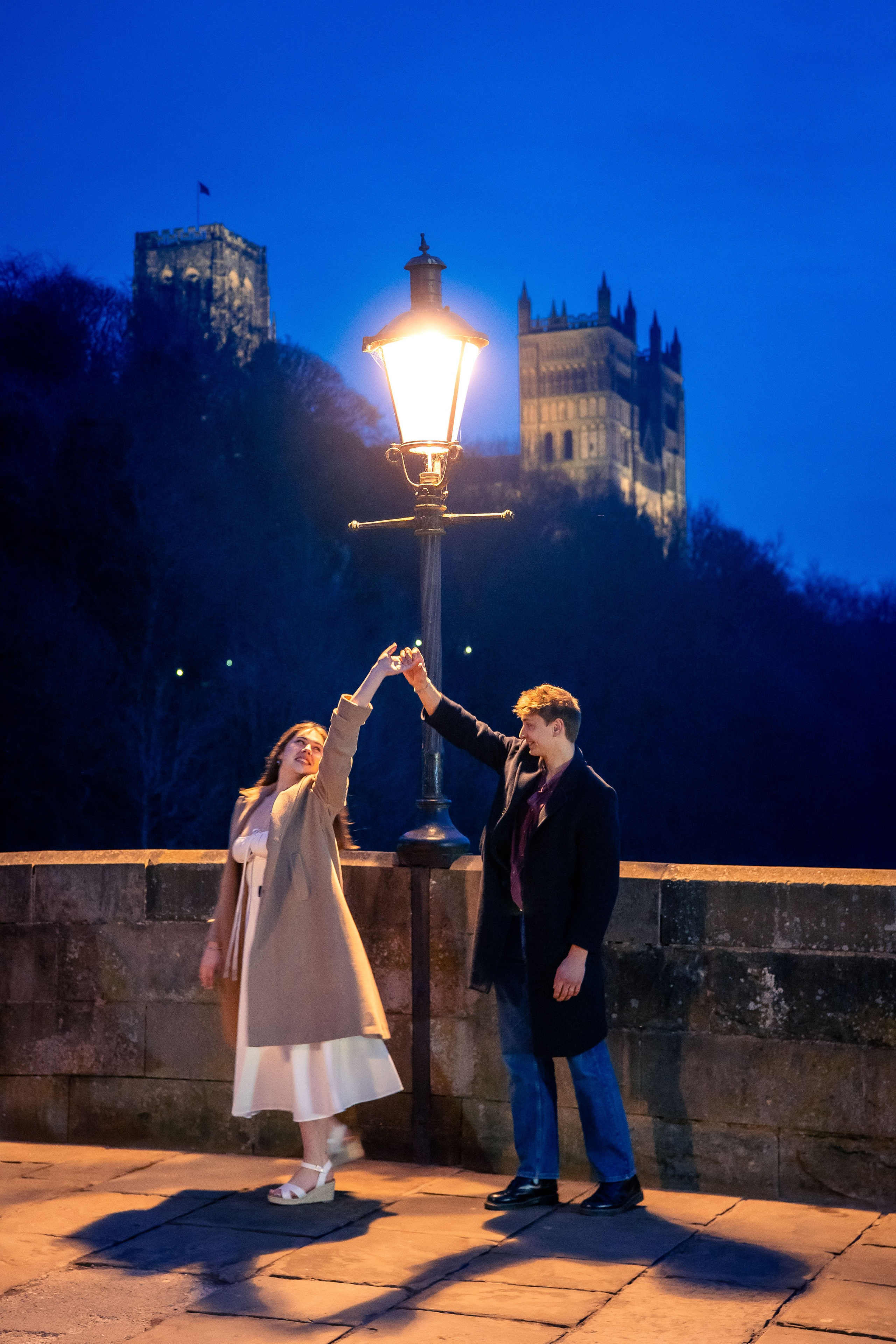 Eden & Gabe. Expect Miracles Photography by Kate & Andrew