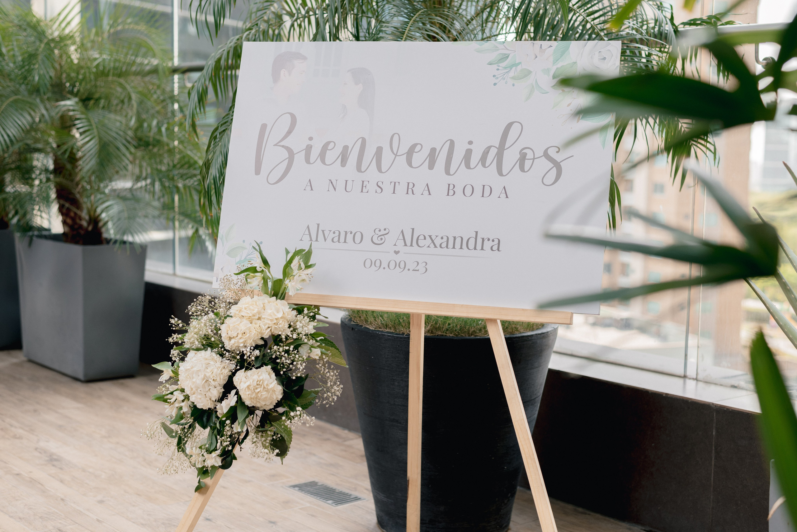 Detalles Fotogénicos en Bodas | No Olvides Estos Detalles – BanderArt. Fotógrafos de bodas en Barranquilla, Cartagena y Santa Marta | BanderArt