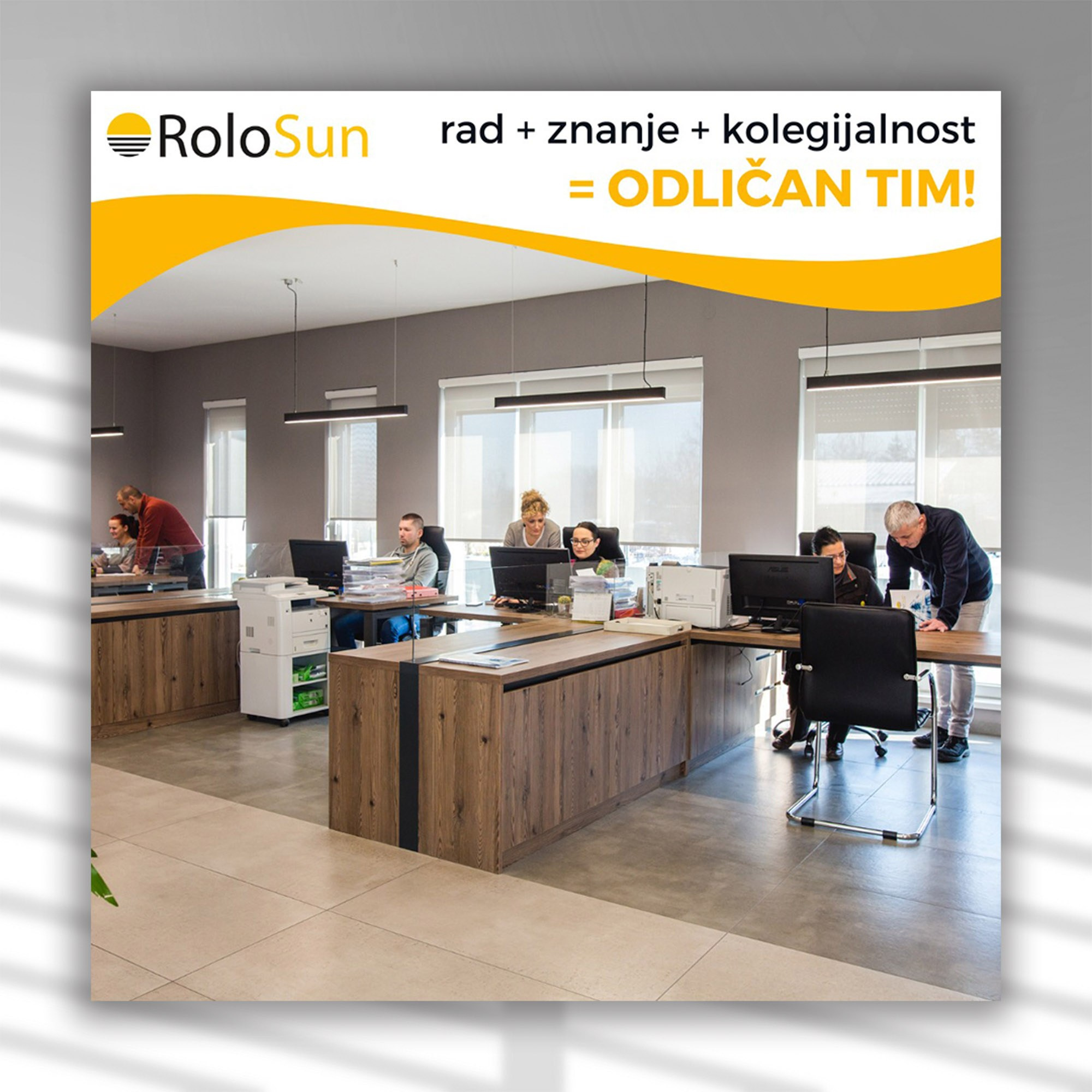 PRODUCTIVE MEDIA TEAM