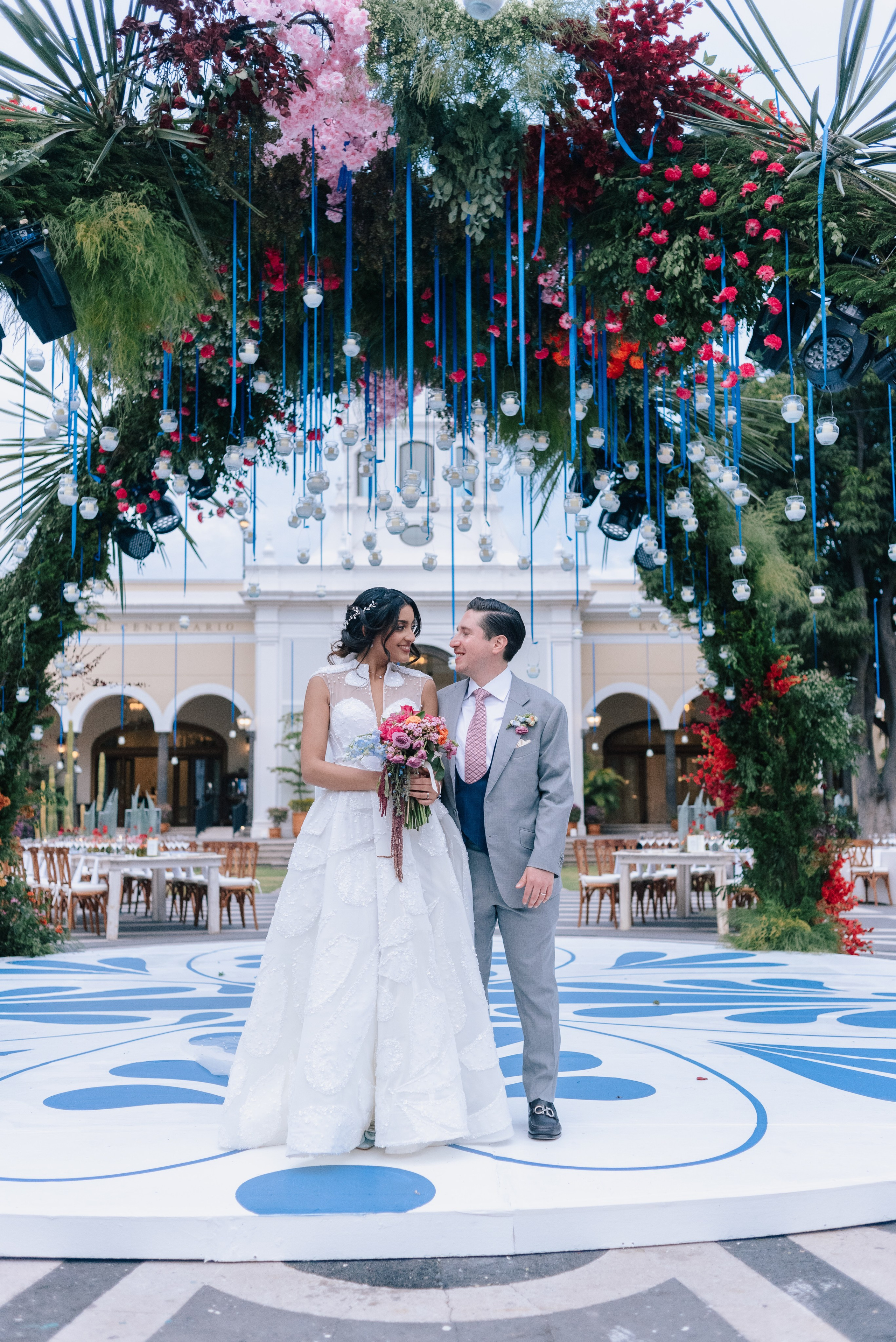 Wedding Photographer and Filmmaker in Guadalajara Mexico Abraham Linares