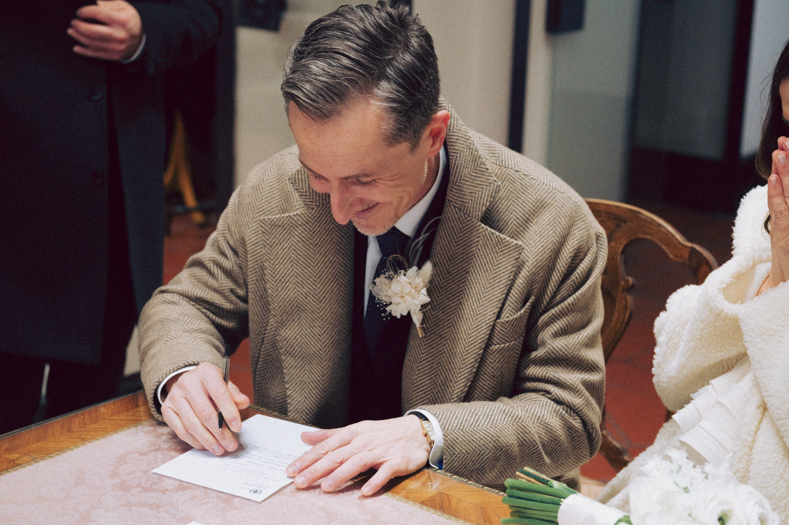 MATRIMONIO ANDREA & ELISA. Анастасия Бучинская фотограф в Милане