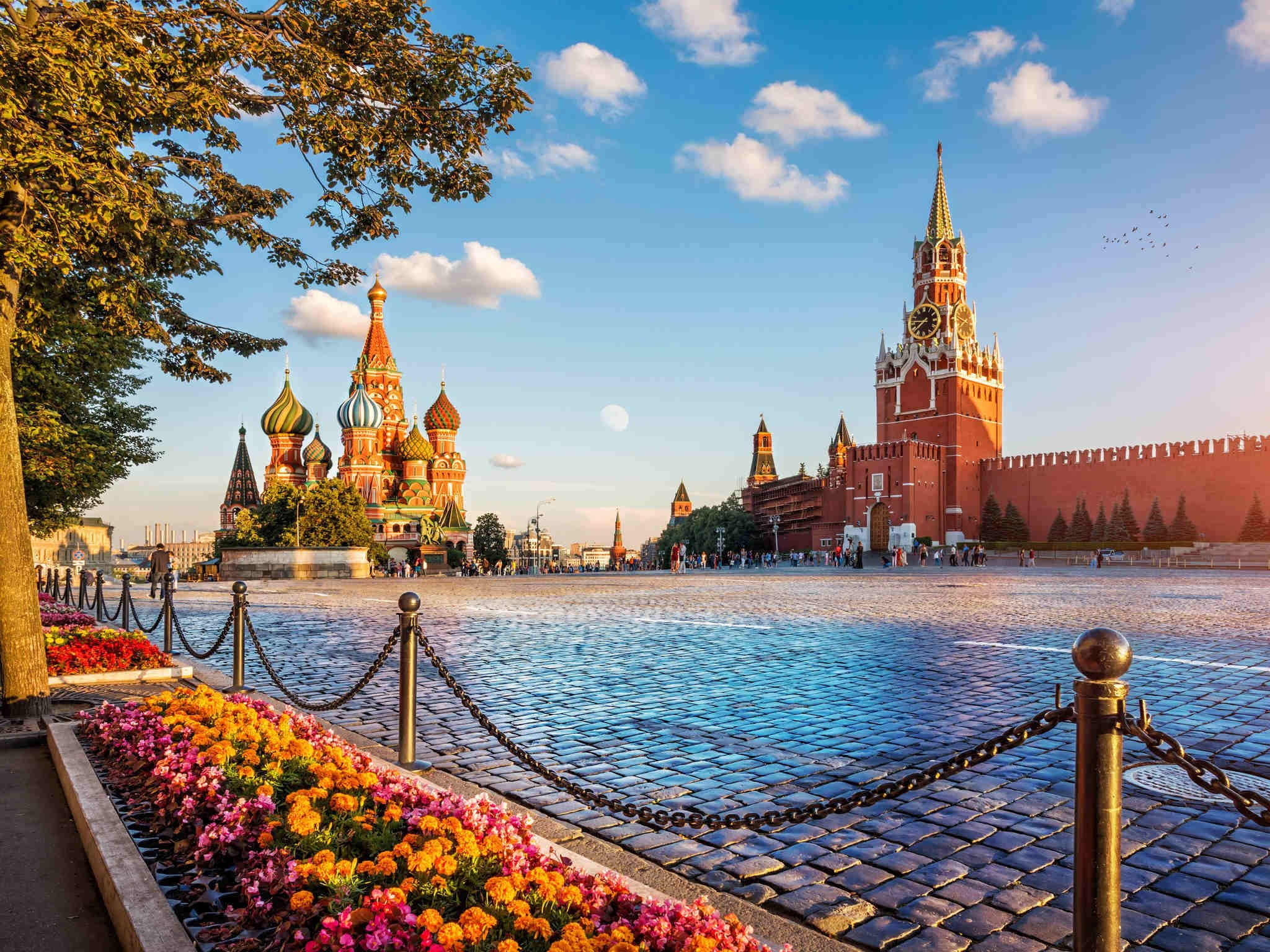 Luxury Tours in Russia with Arabic-Speaking Guides | Supreme Travel. Travel & Concierge Company in Russia and Azerbaijan