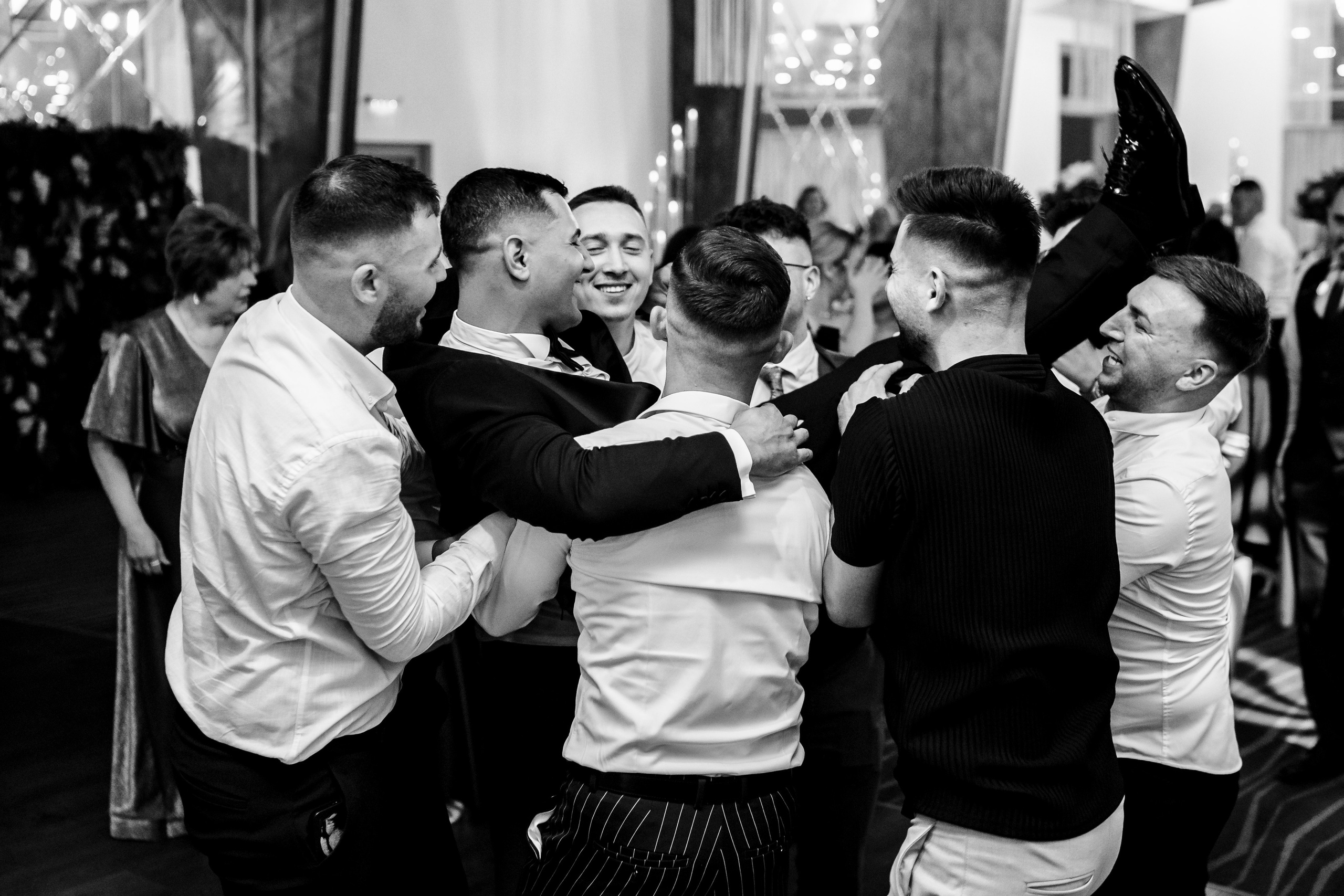 Ana & Andrei. Acasă