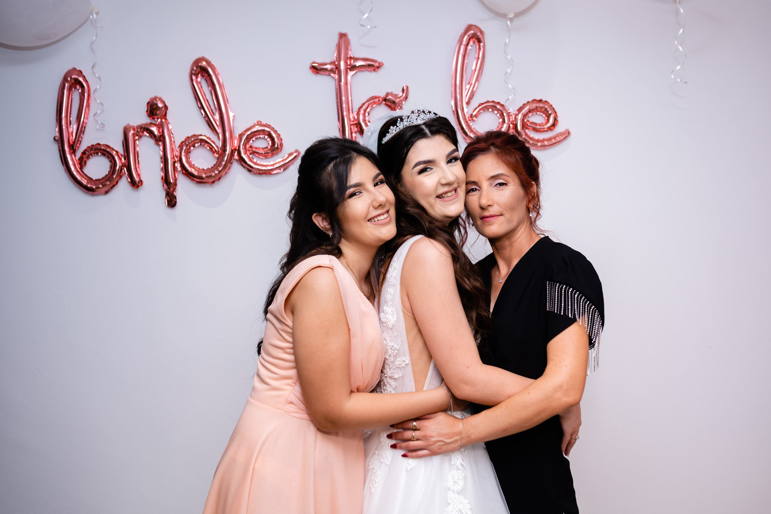 Andreea & Remus. Acasă