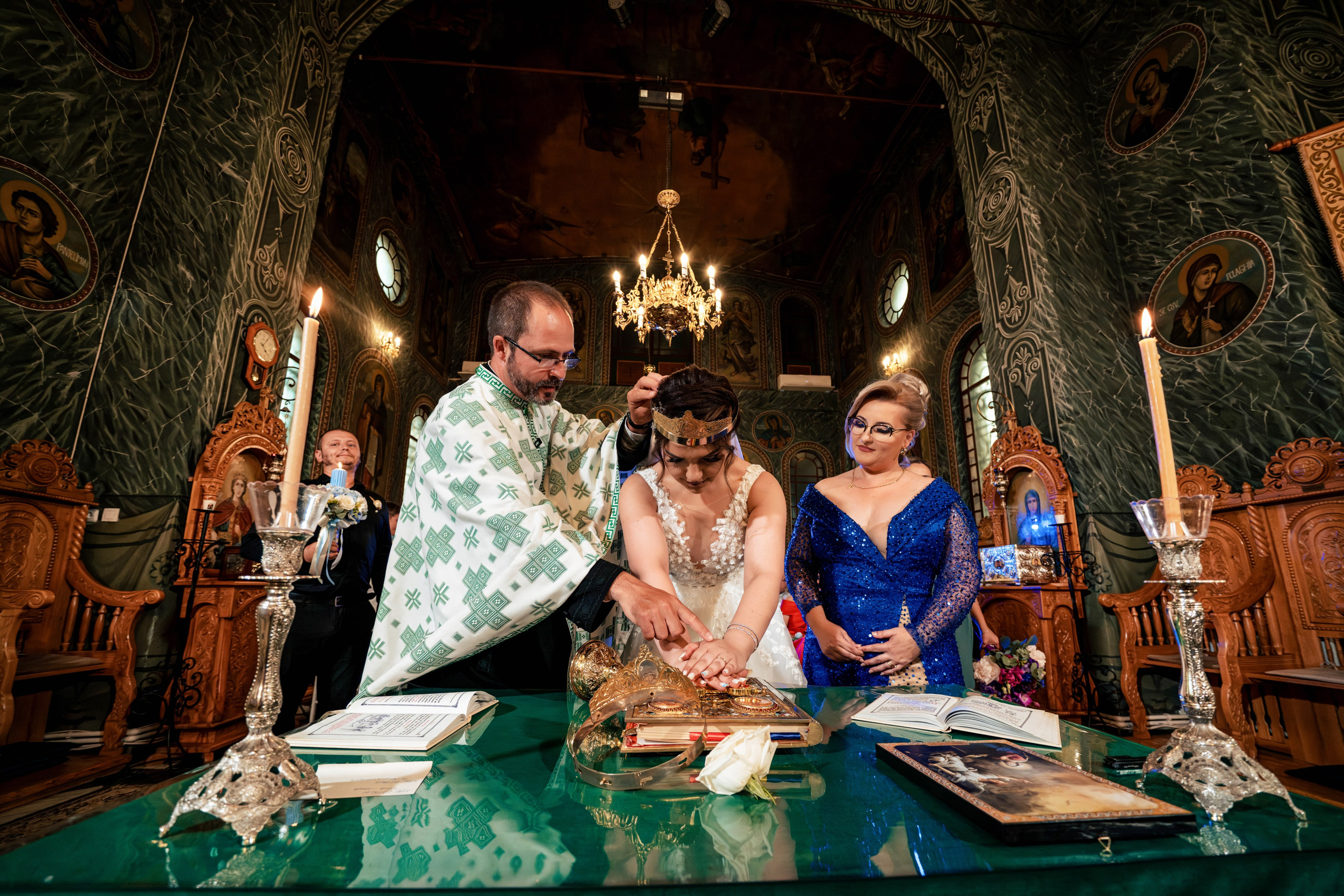 Crina & Cătălin. Fotograf nunta si evenimente Giurgiu