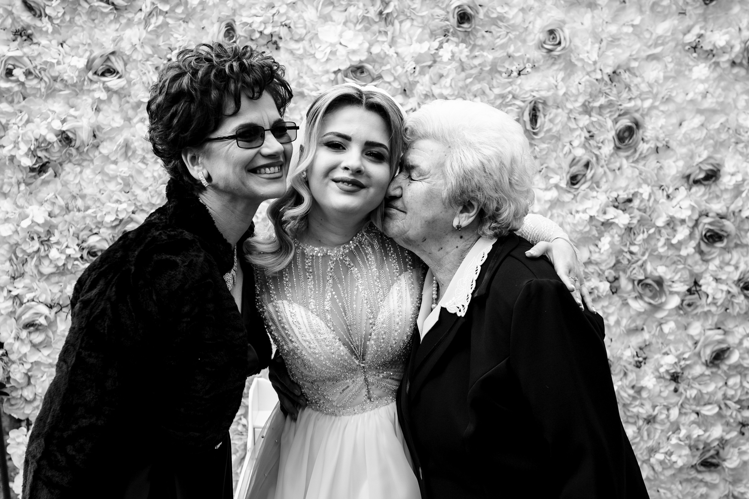 Claudia & Gabriel. Acasă