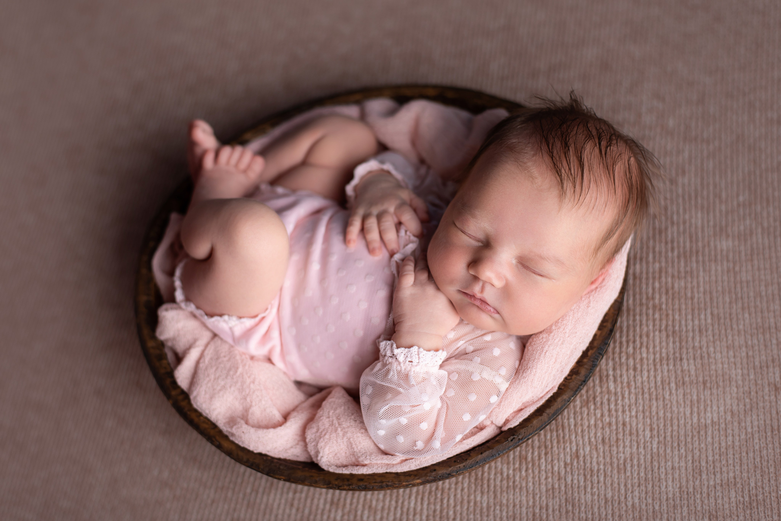 Newborn gallery. In-home newborn photography Raleigh & area Katya Kulikova